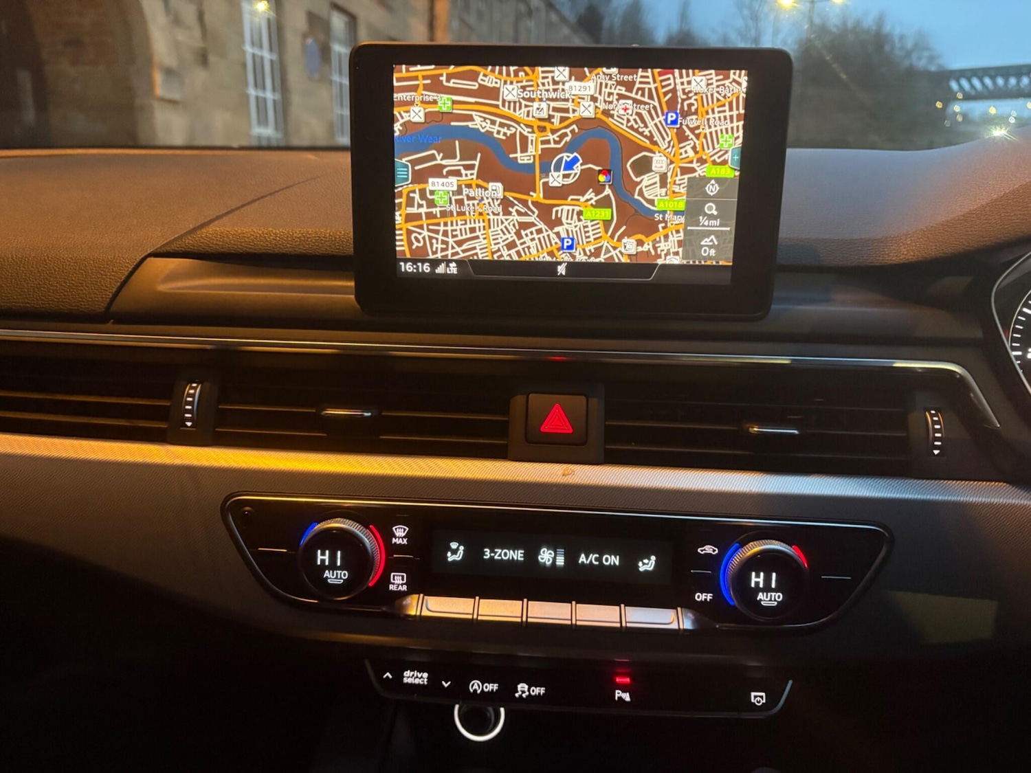 Used Audi A4 2017 for sale - 77293546: Photo 26