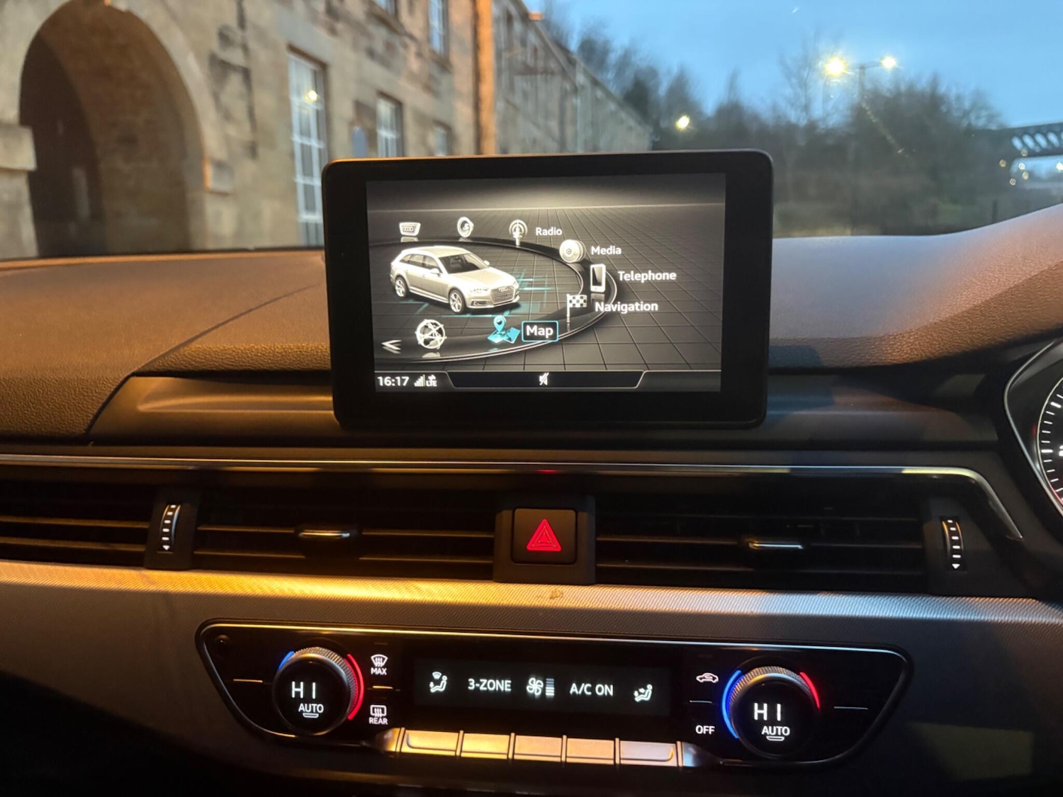 Used Audi A4 2017 for sale - 77293546: Photo 27