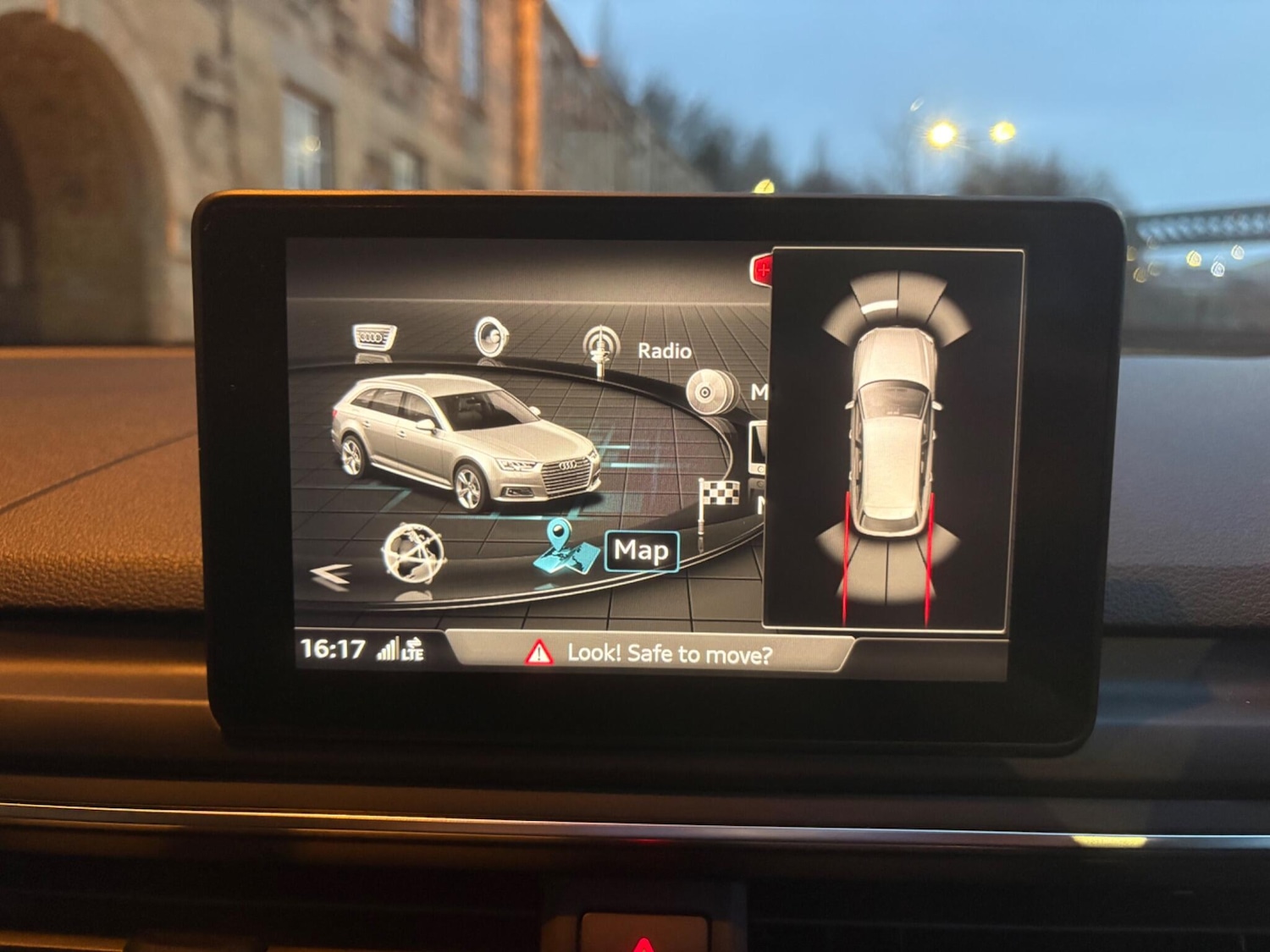 Used Audi A4 2017 for sale - 77293546: Photo 28