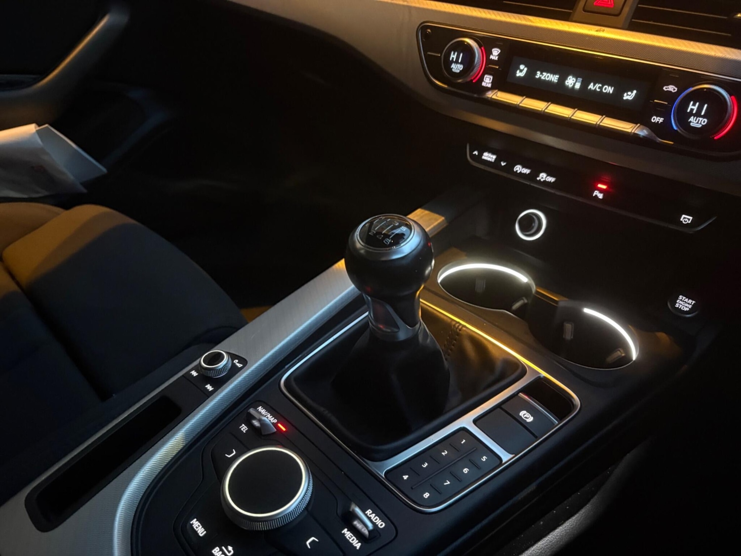 Used Audi A4 2017 for sale - 77293546: Photo 29