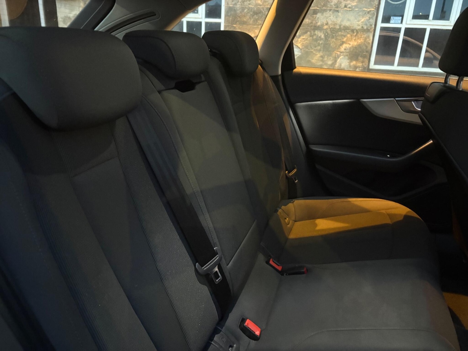 Used Audi A4 2017 for sale - 77293546: Photo 31