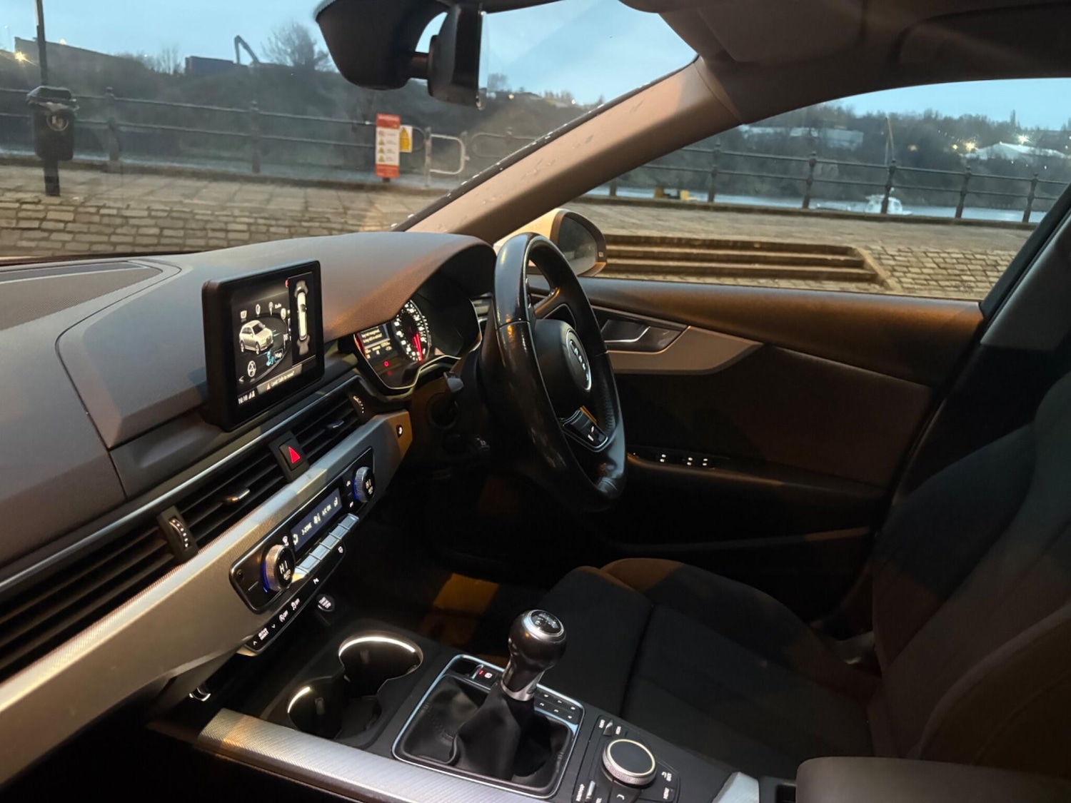 Used Audi A4 2017 for sale - 77293546: Photo 32