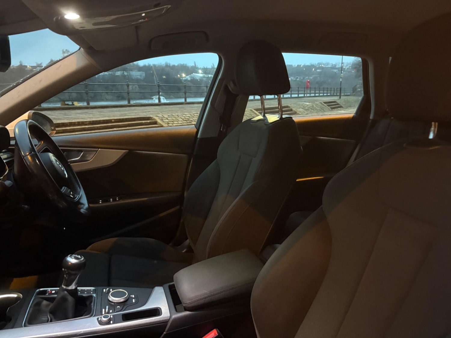 Used Audi A4 2017 for sale - 77293546: Photo 34