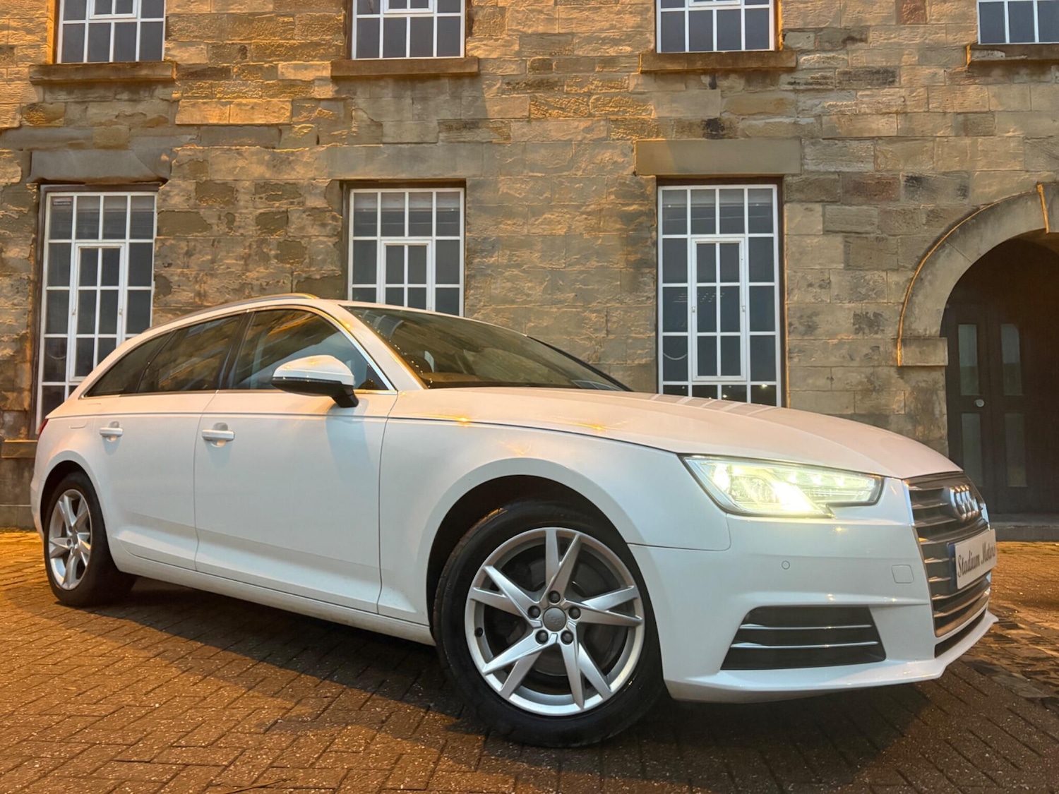 Used Audi A4 2017 for sale - 77293546: Photo 6