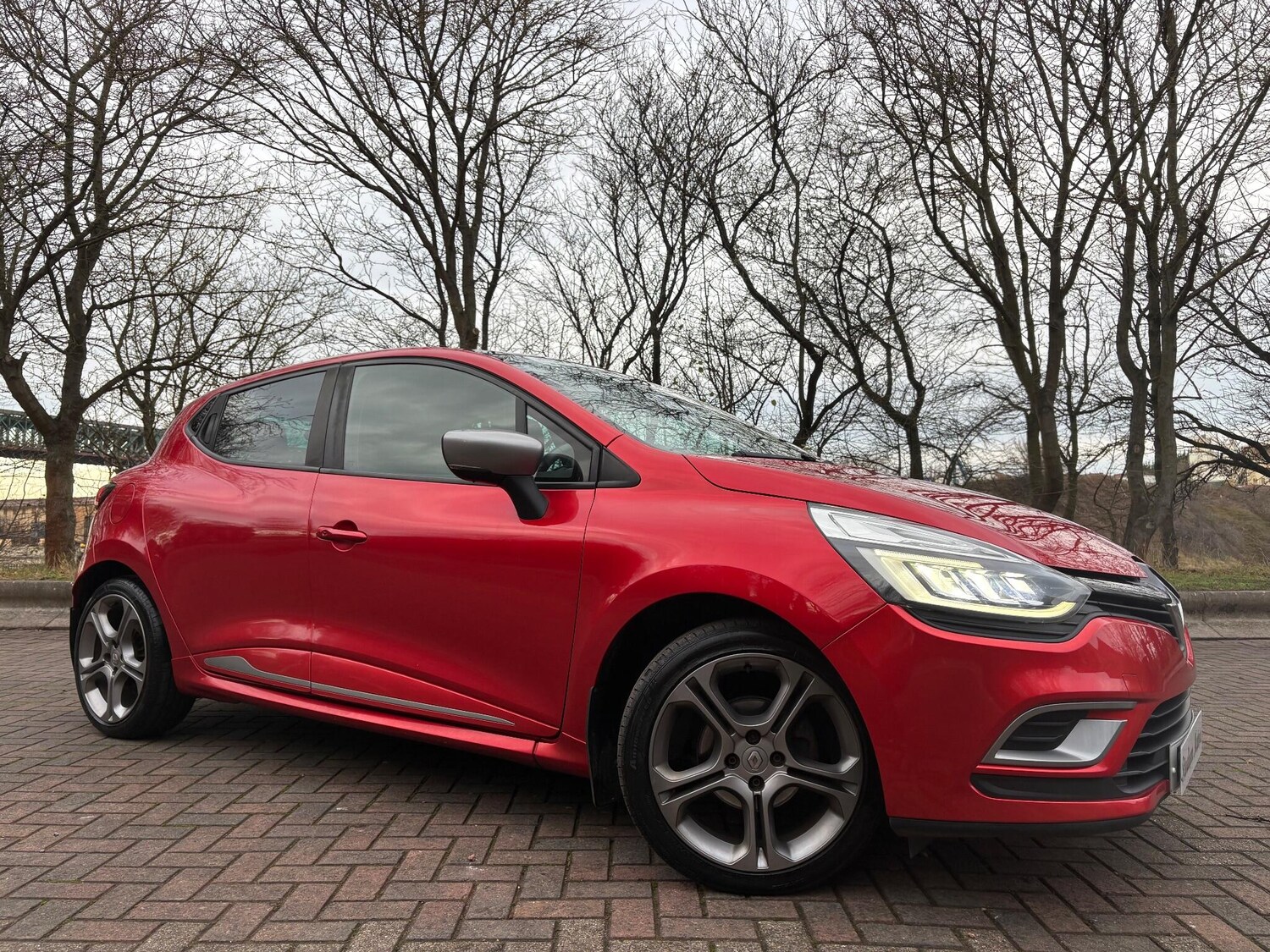 Used Renault Clio 2019 for sale - 77245310: Photo 10