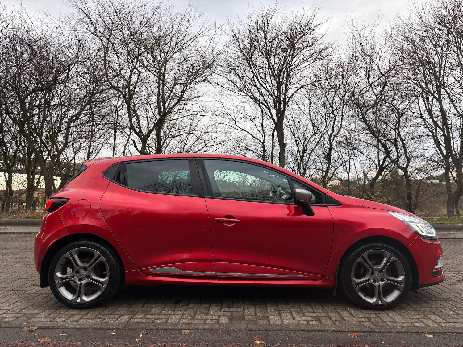 Used Renault Clio 2019 for sale - 77245310: Photo 14