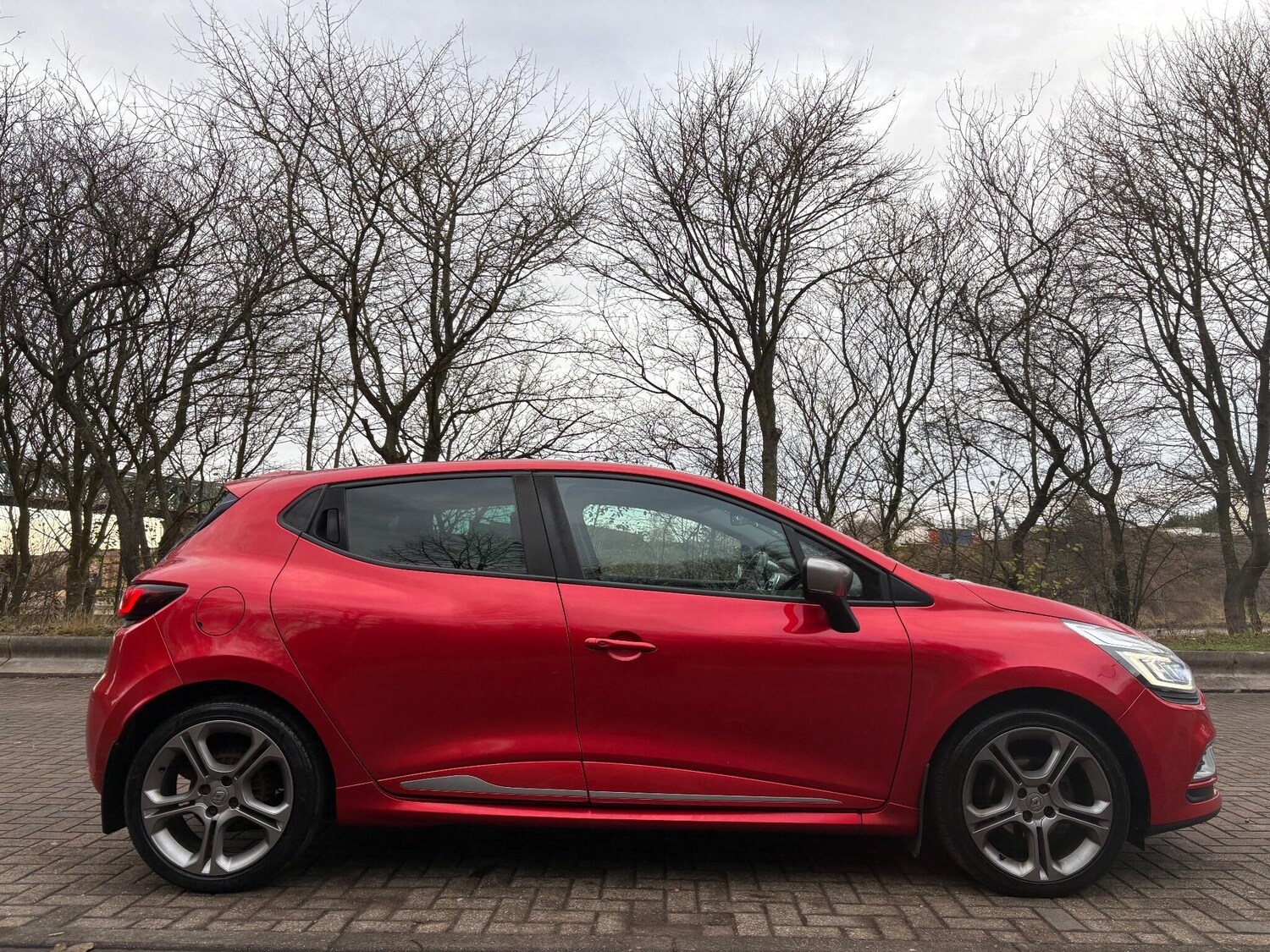 Used Renault Clio 2019 for sale - 77245310: Photo 16