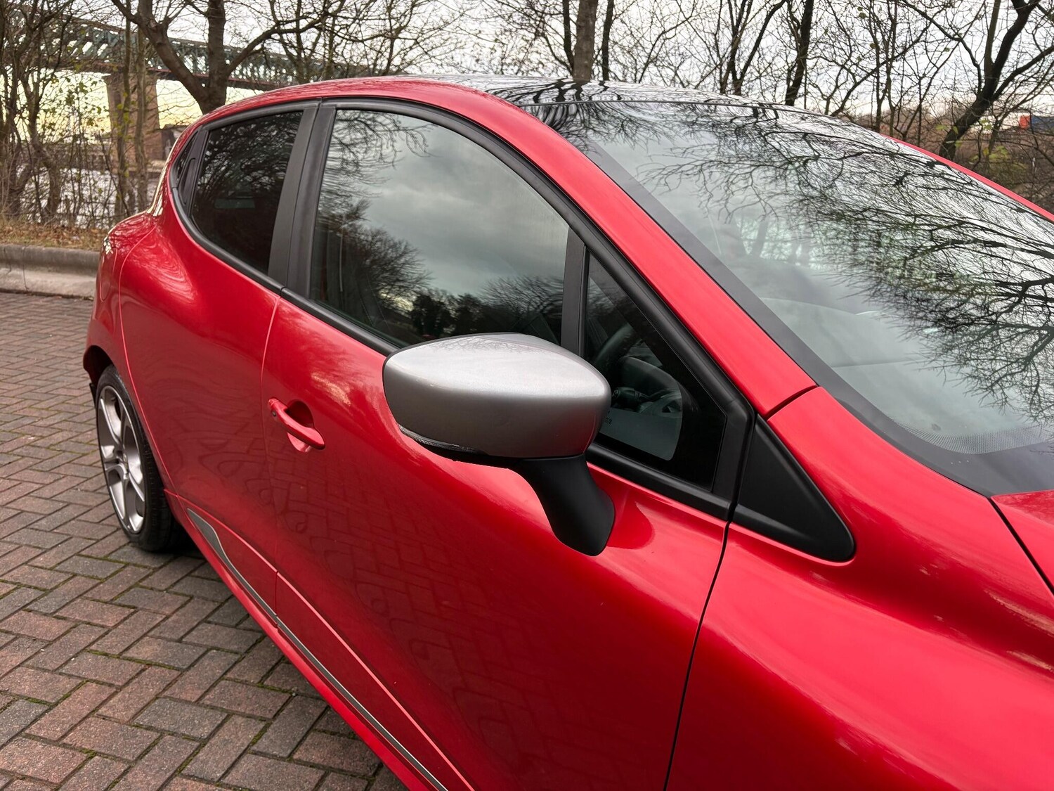 Used Renault Clio 2019 for sale - 77245310: Photo 17