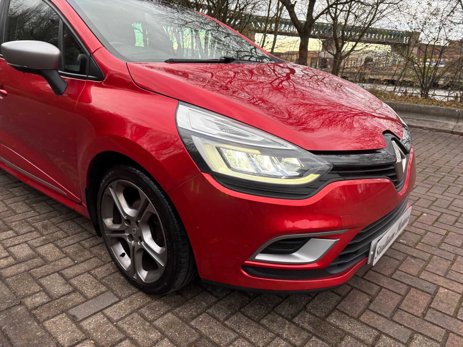 Used Renault Clio 2019 for sale - 77245310: Photo 18