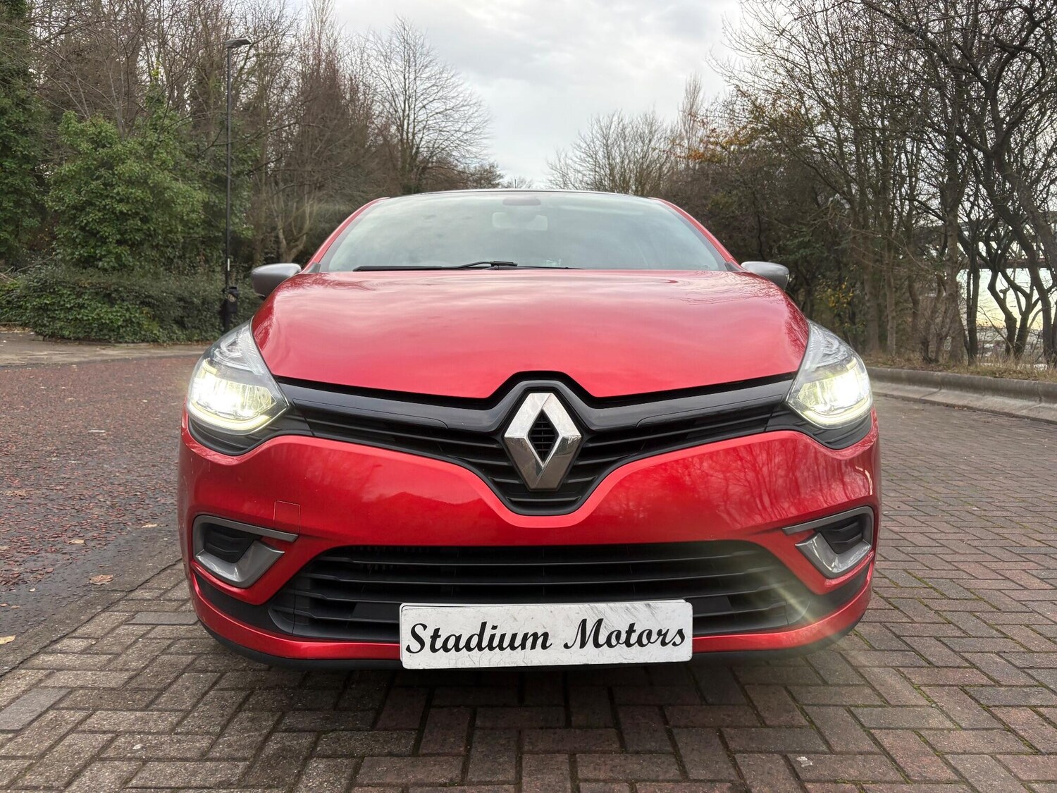 Used Renault Clio 2019 for sale - 77245310: Photo 19