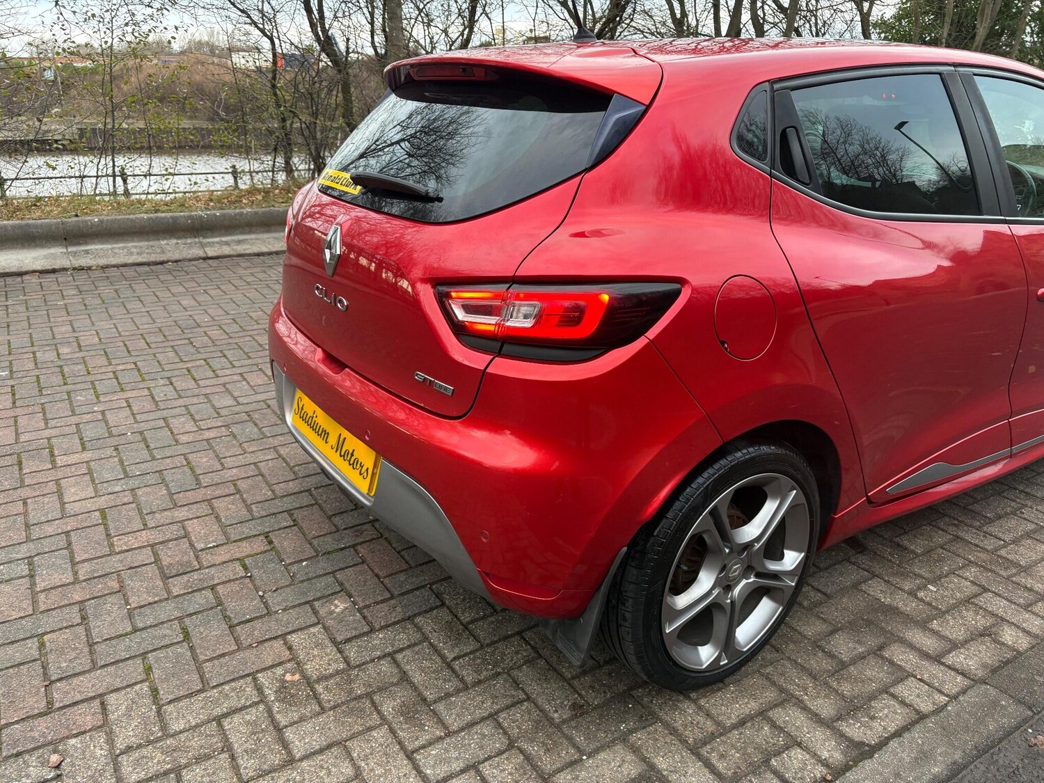 Used Renault Clio 2019 for sale - 77245310: Photo 21