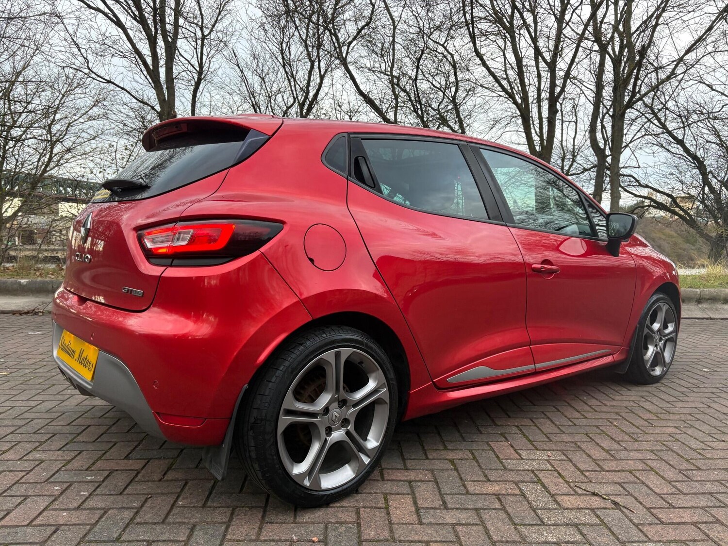 Used Renault Clio 2019 for sale - 77245310: Photo 23