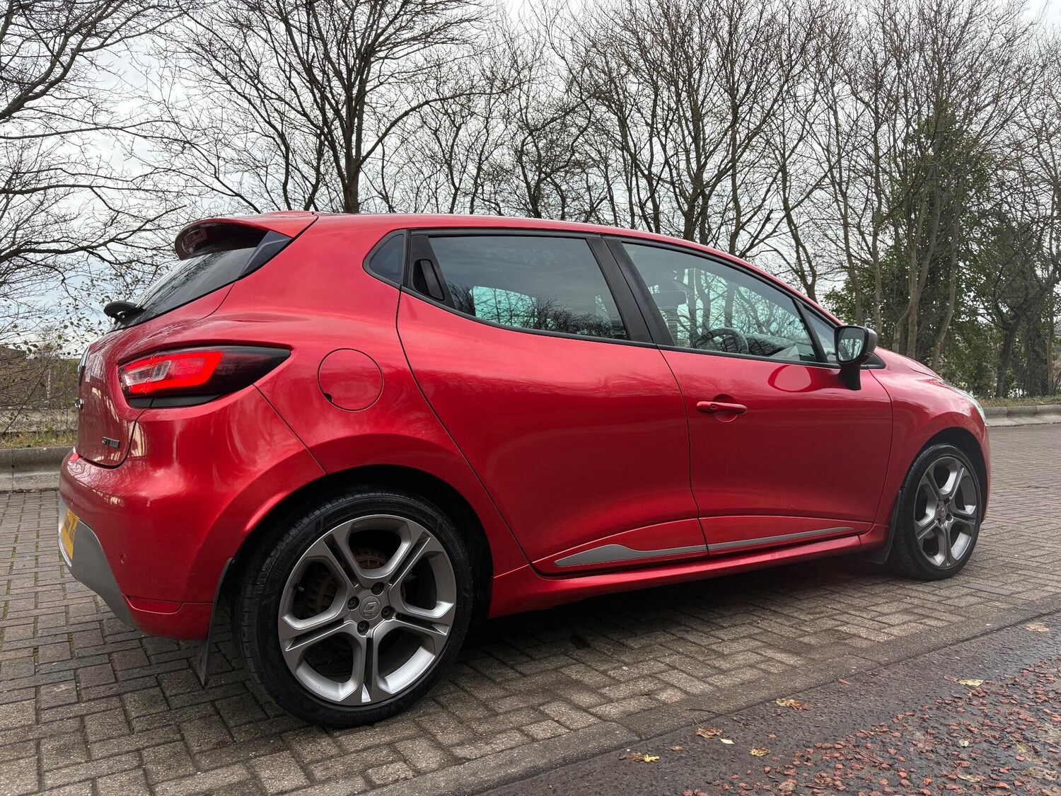 Used Renault Clio 2019 for sale - 77245310: Photo 24