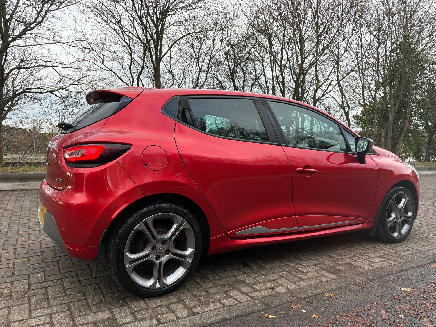Used Renault Clio 2019 for sale - 77245310: Photo 25