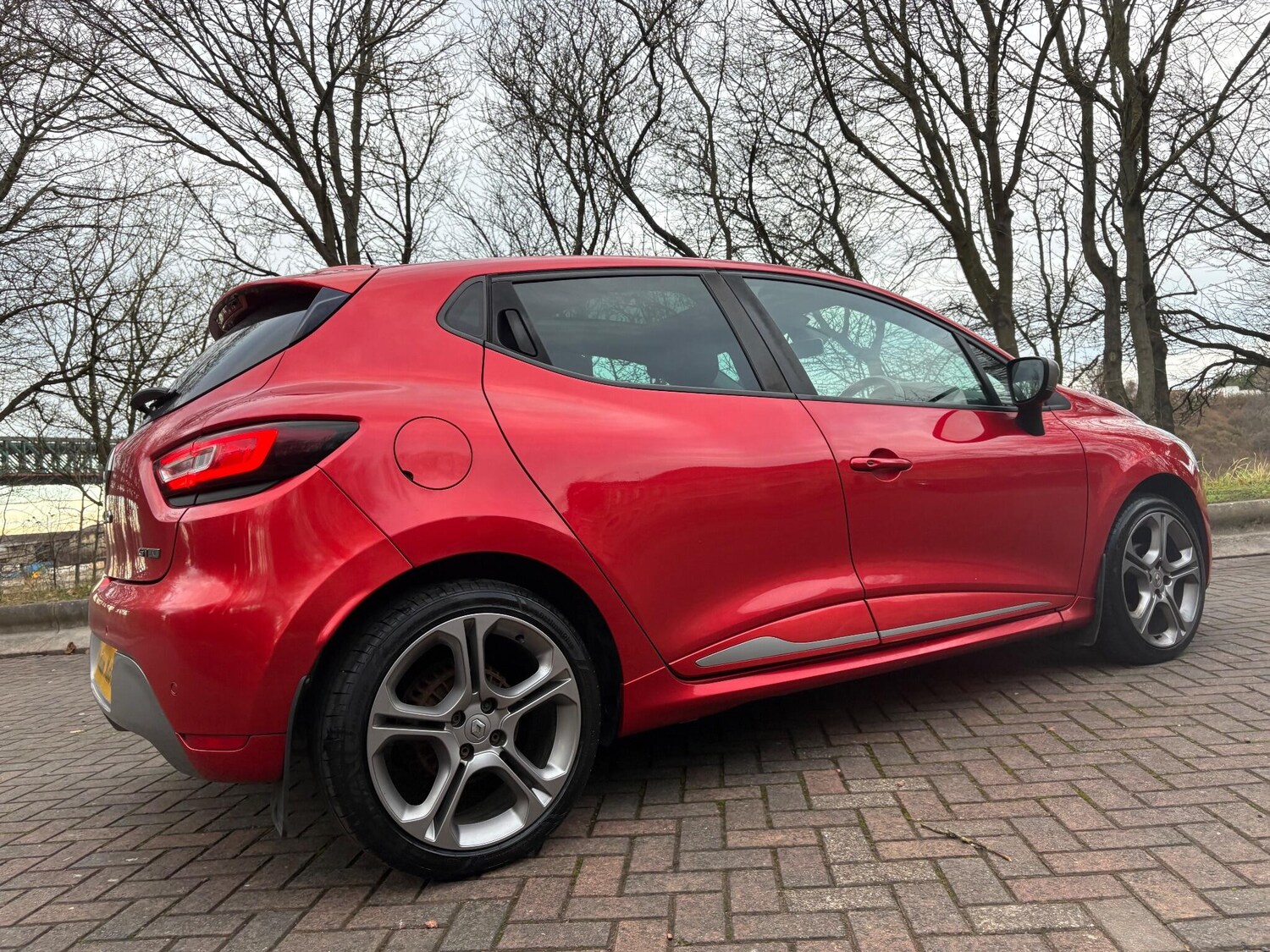 Used Renault Clio 2019 for sale - 77245310: Photo 26