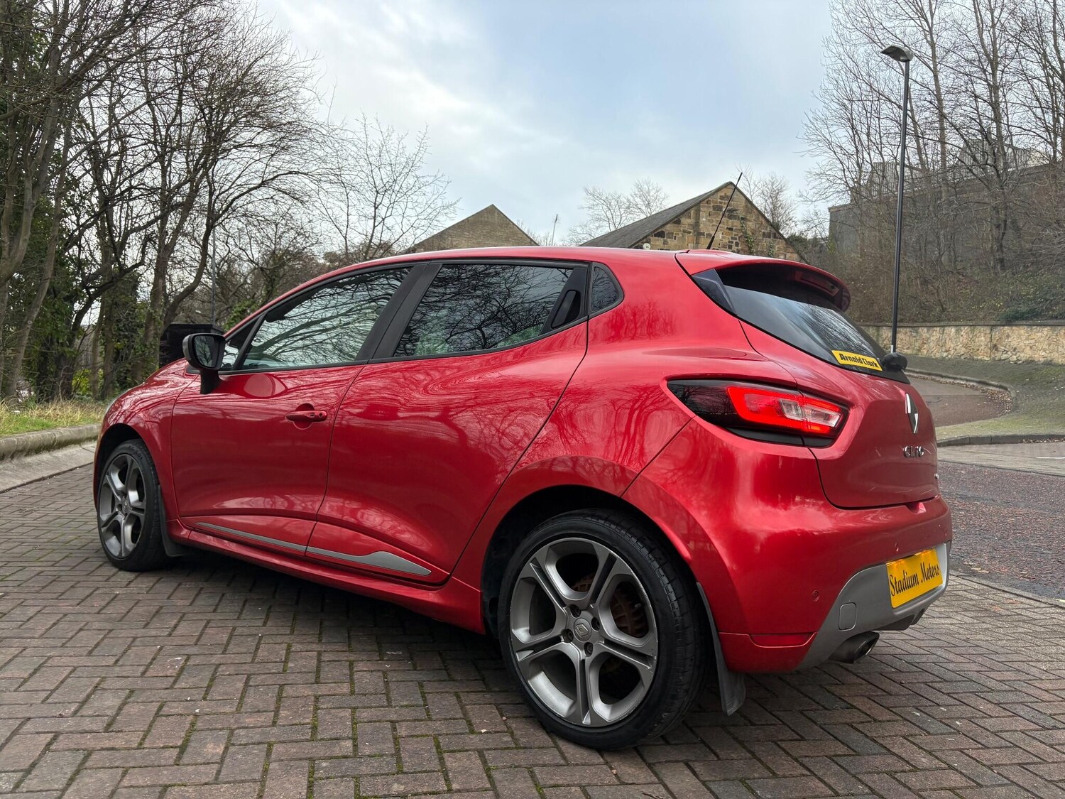 Used Renault Clio 2019 for sale - 77245310: Photo 27