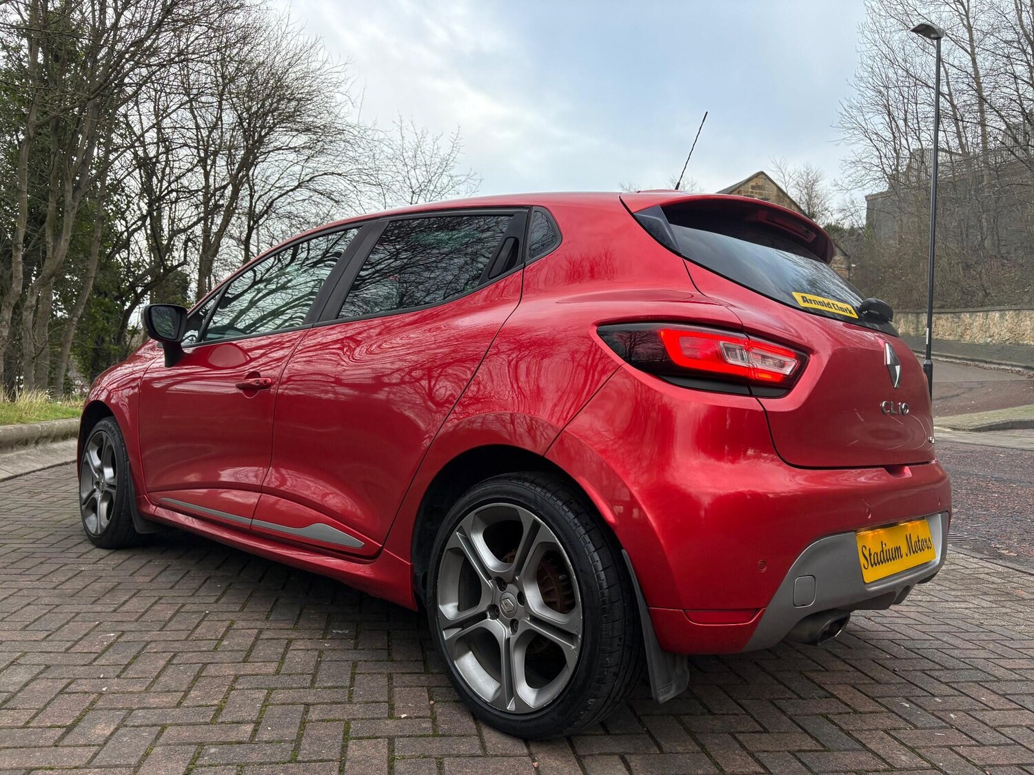 Used Renault Clio 2019 for sale - 77245310: Photo 28