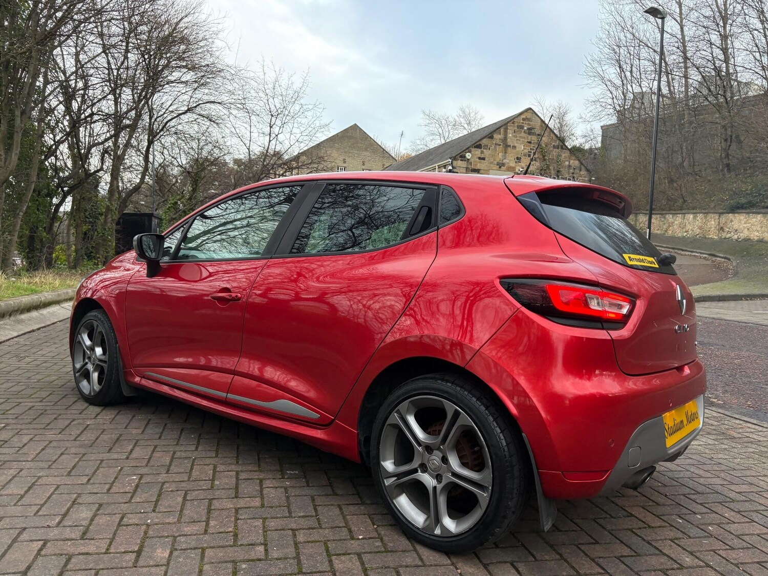 Used Renault Clio 2019 for sale - 77245310: Photo 29