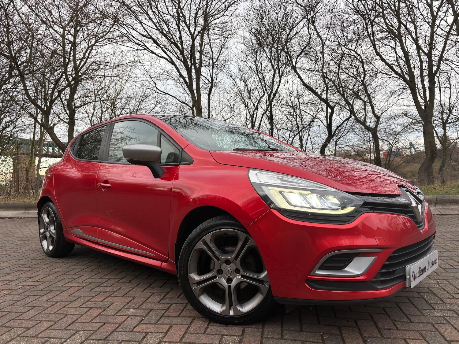 Used Renault Clio 2019 for sale - 77245310: Photo 3