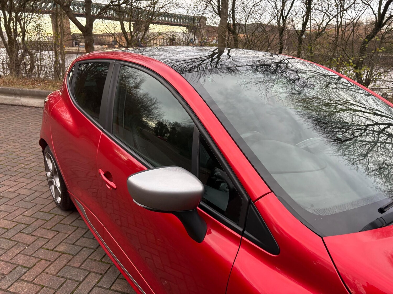 Used Renault Clio 2019 for sale - 77245310: Photo 30