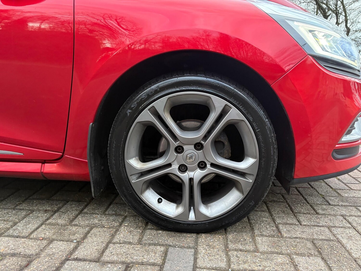 Used Renault Clio 2019 for sale - 77245310: Photo 31