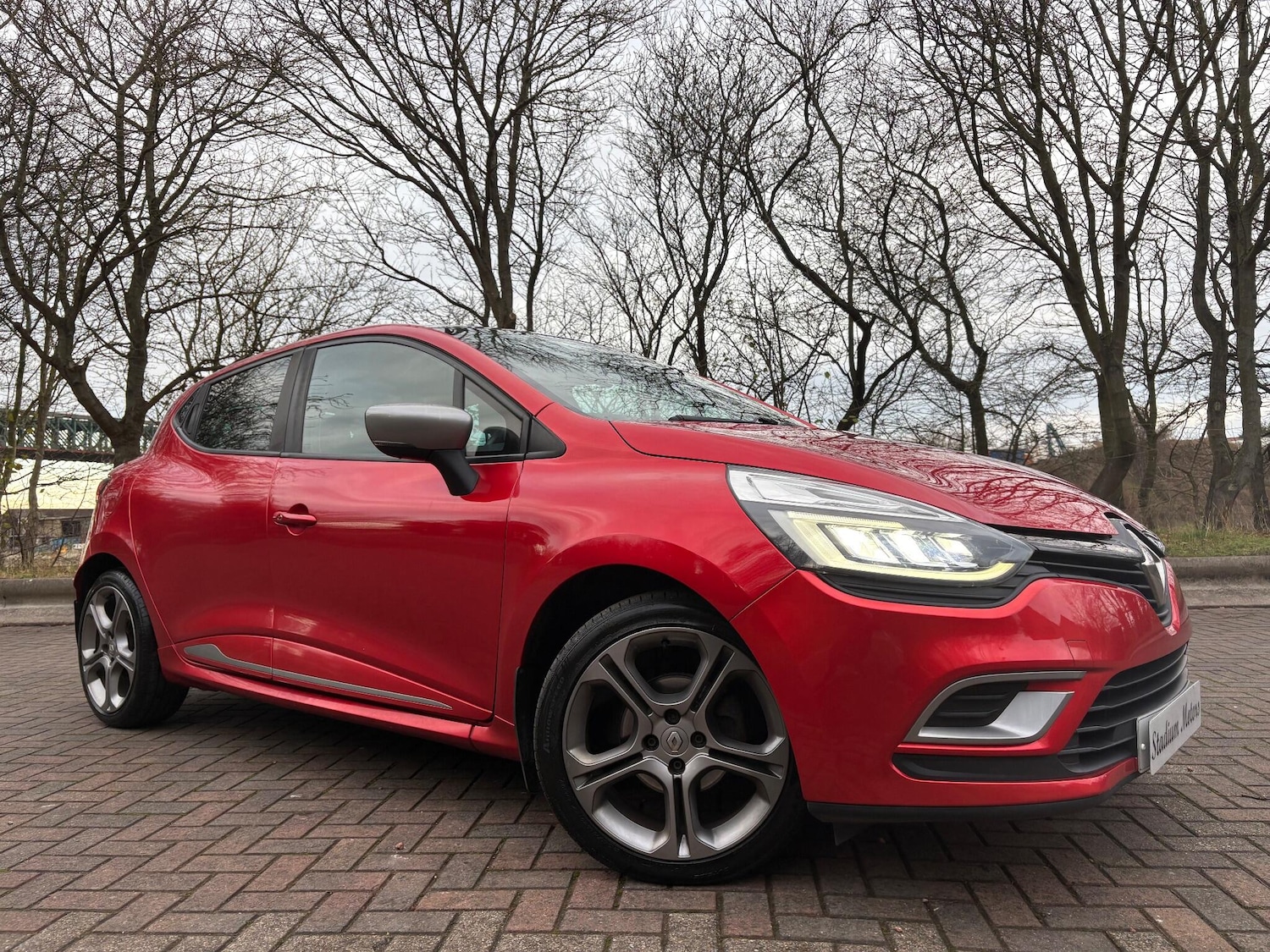 Used Renault Clio 2019 for sale - 77245310: Photo 5