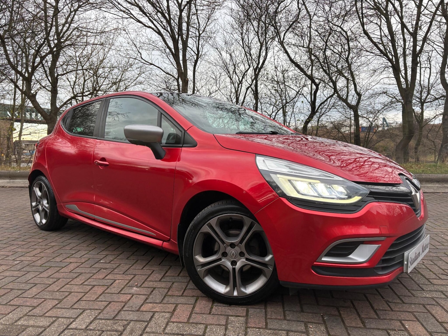 Used Renault Clio 2019 for sale - 77245310: Photo 7