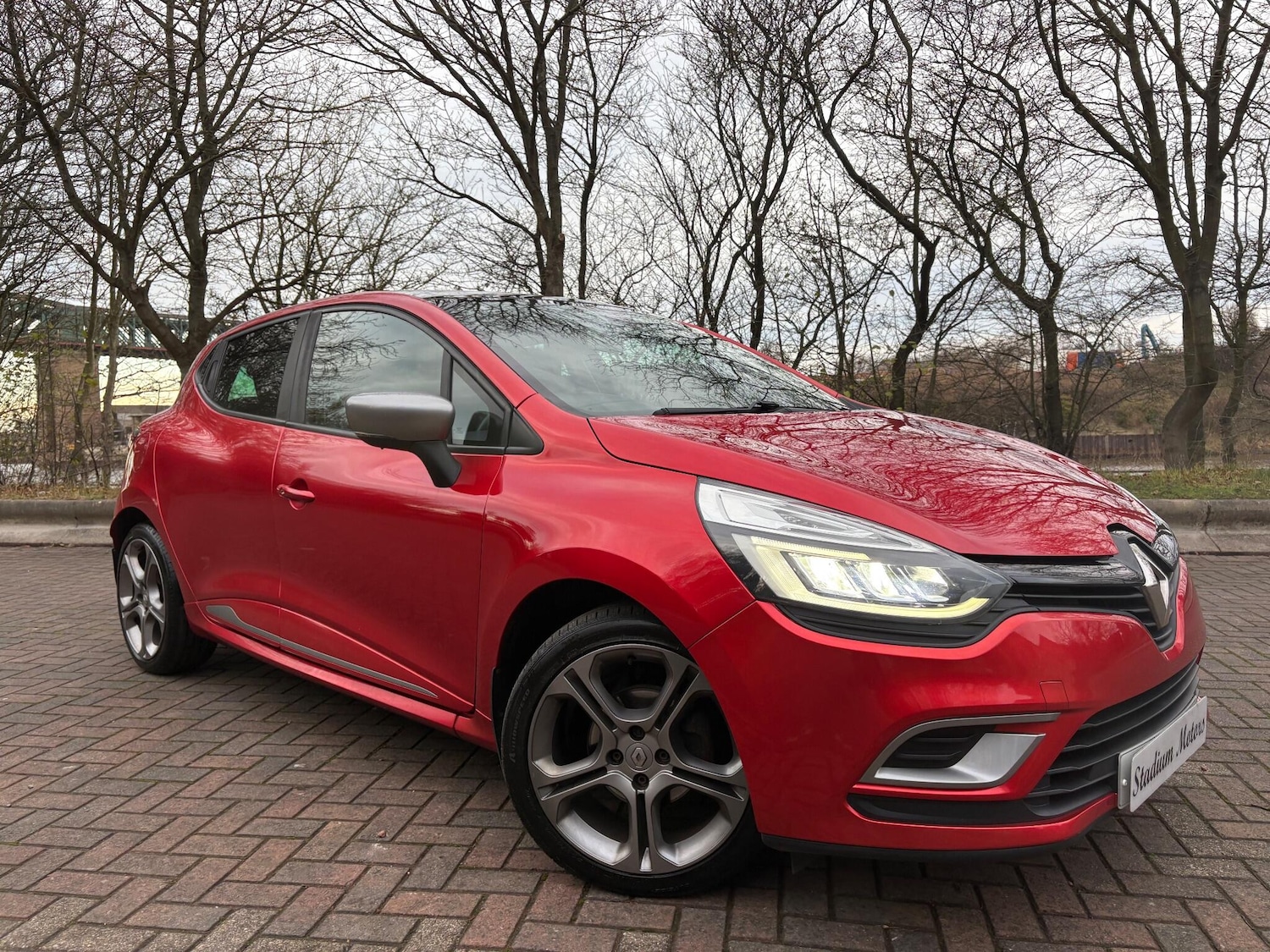 Used Renault Clio 2019 for sale - 77245310: Photo 8
