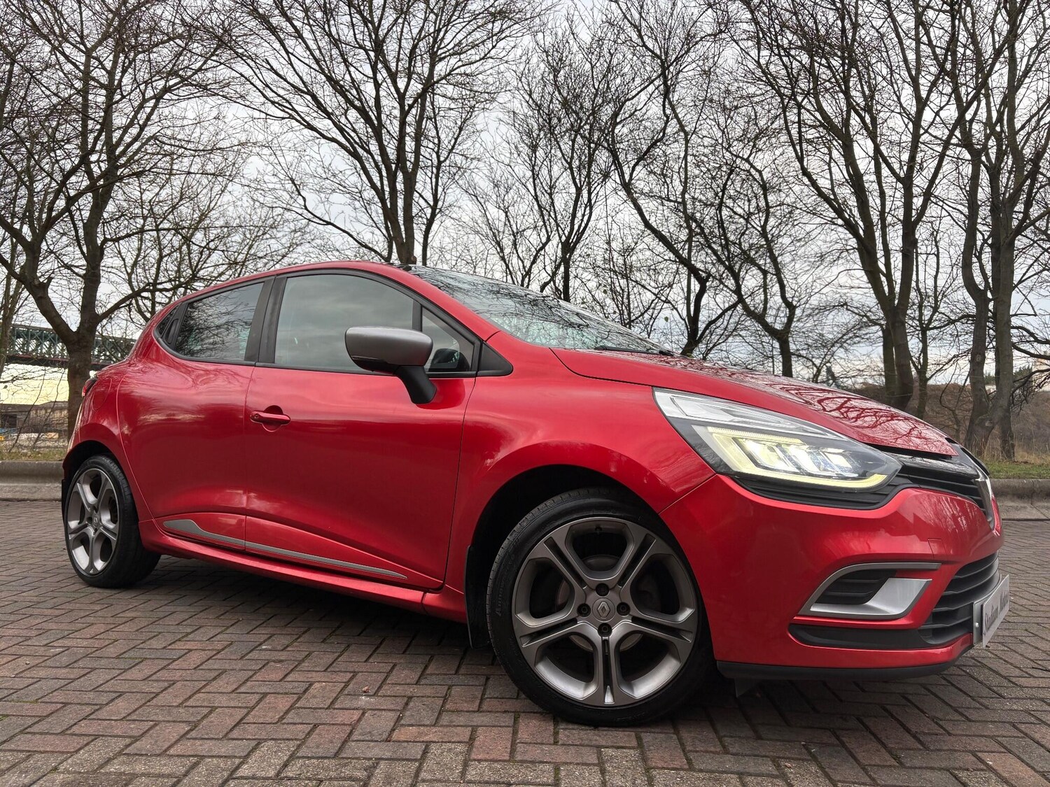 Used Renault Clio 2019 for sale - 77245310: Photo 9