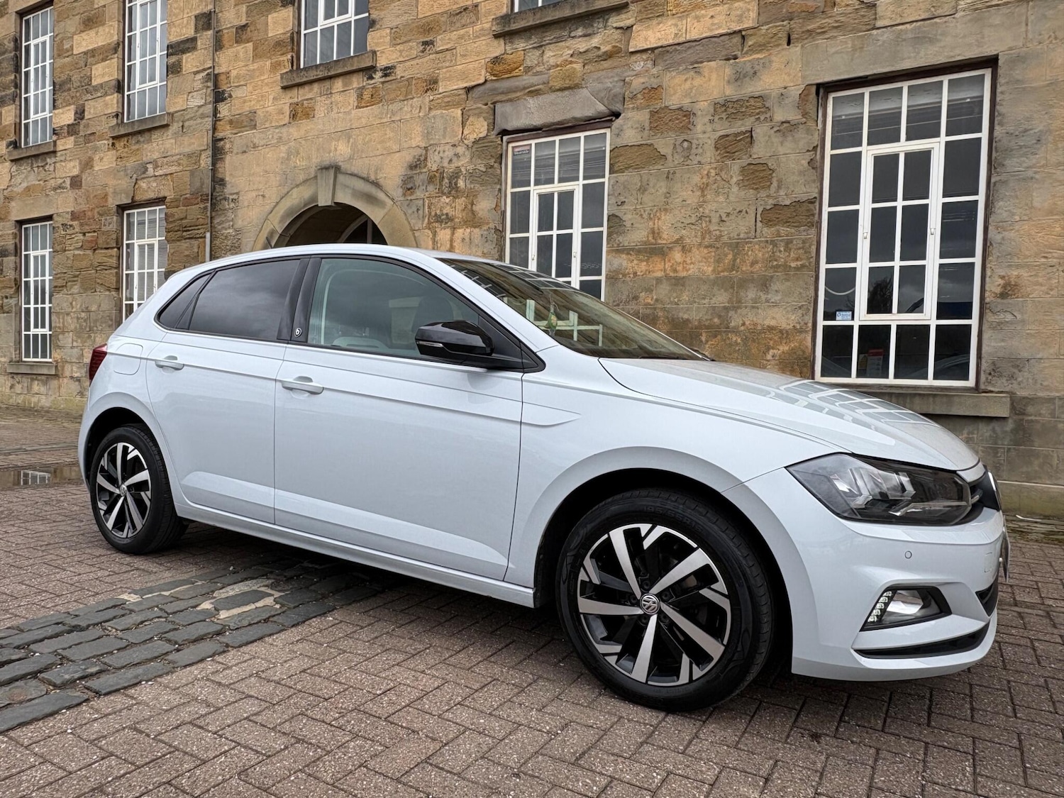 Used Volkswagen Polo 2019 for sale - 77911364: Photo 10