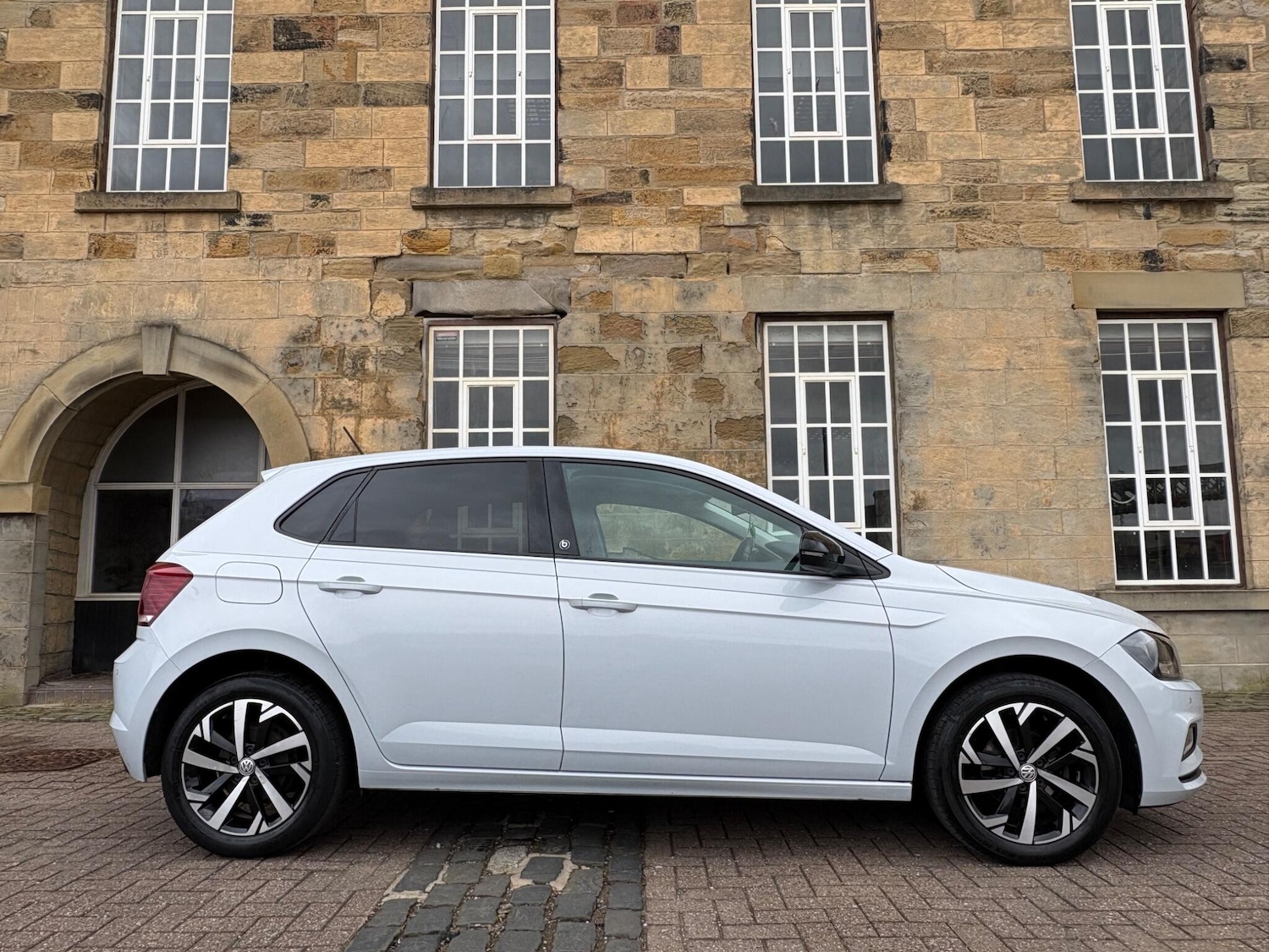Used Volkswagen Polo 2019 for sale - 77911364: Photo 11