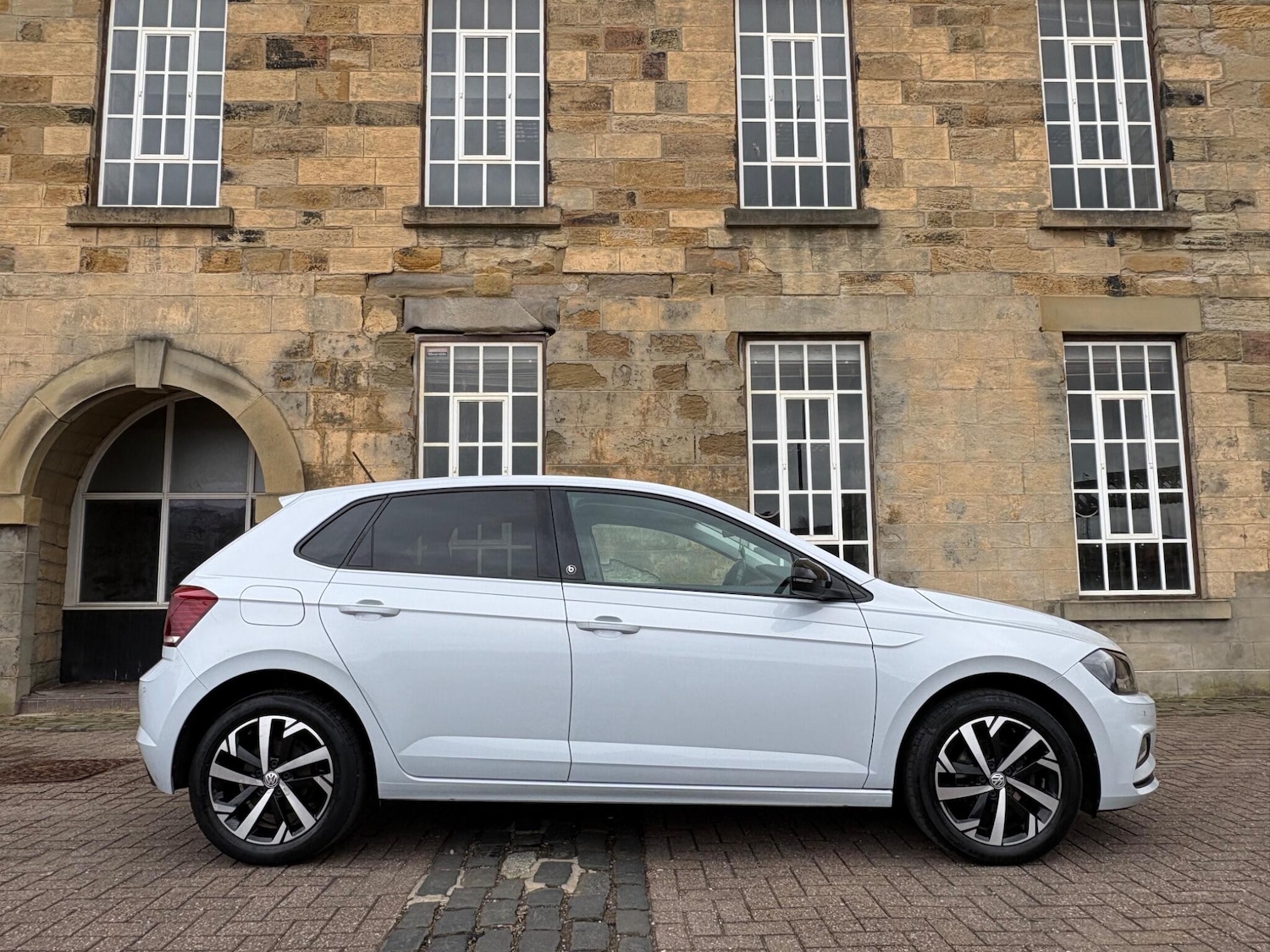 Used Volkswagen Polo 2019 for sale - 77911364: Photo 12