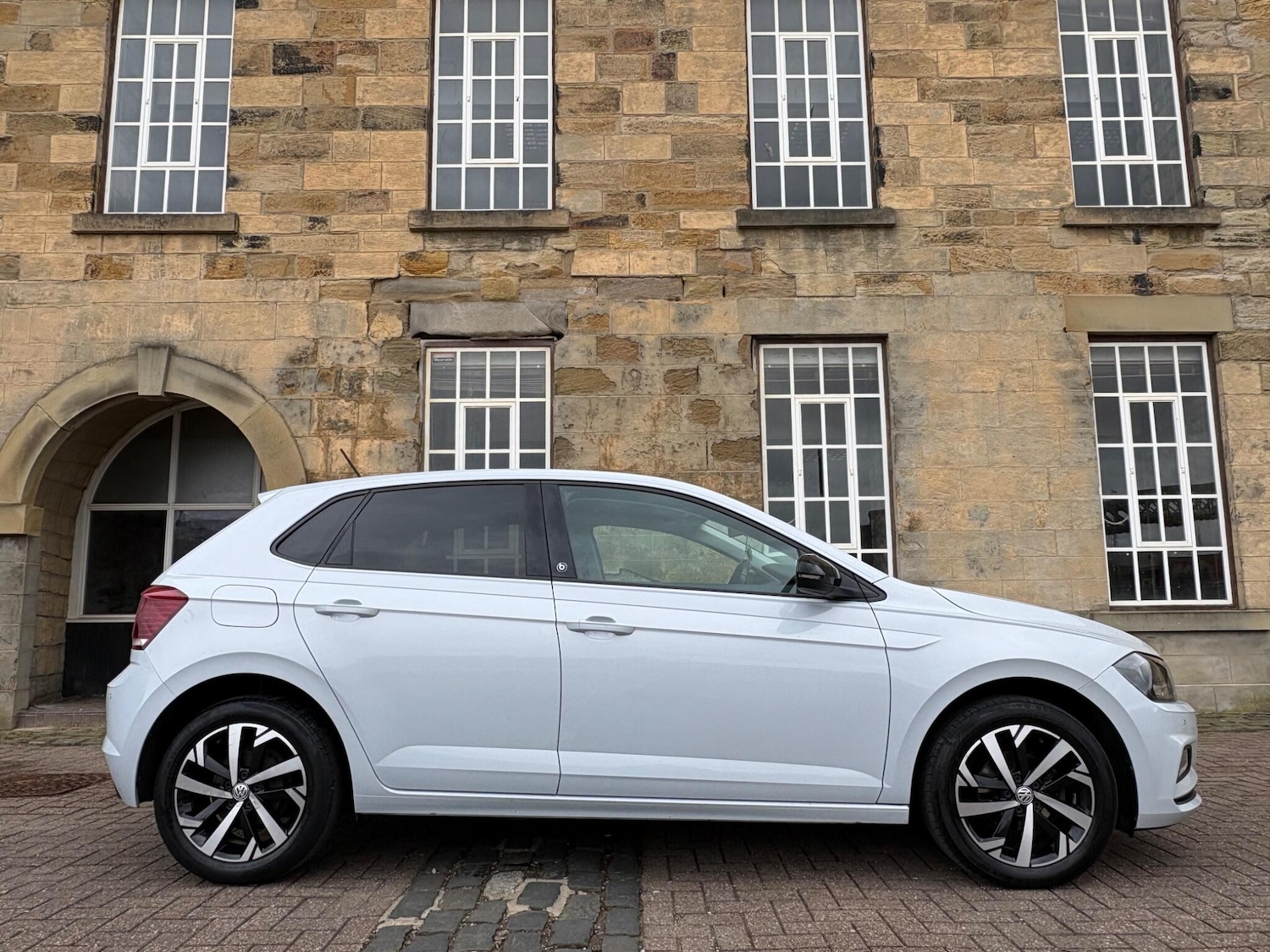 Used Volkswagen Polo 2019 for sale - 77911364: Photo 13