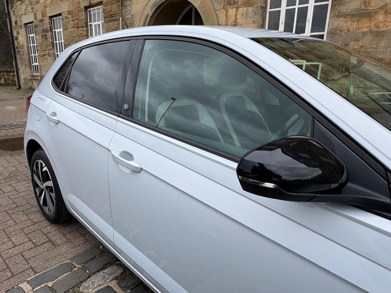 Used Volkswagen Polo 2019 for sale - 77911364: Photo 14