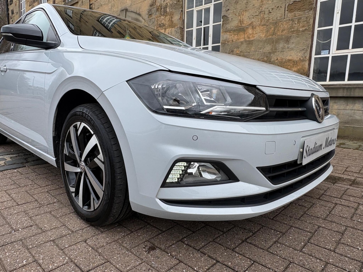 Used Volkswagen Polo 2019 for sale - 77911364: Photo 16