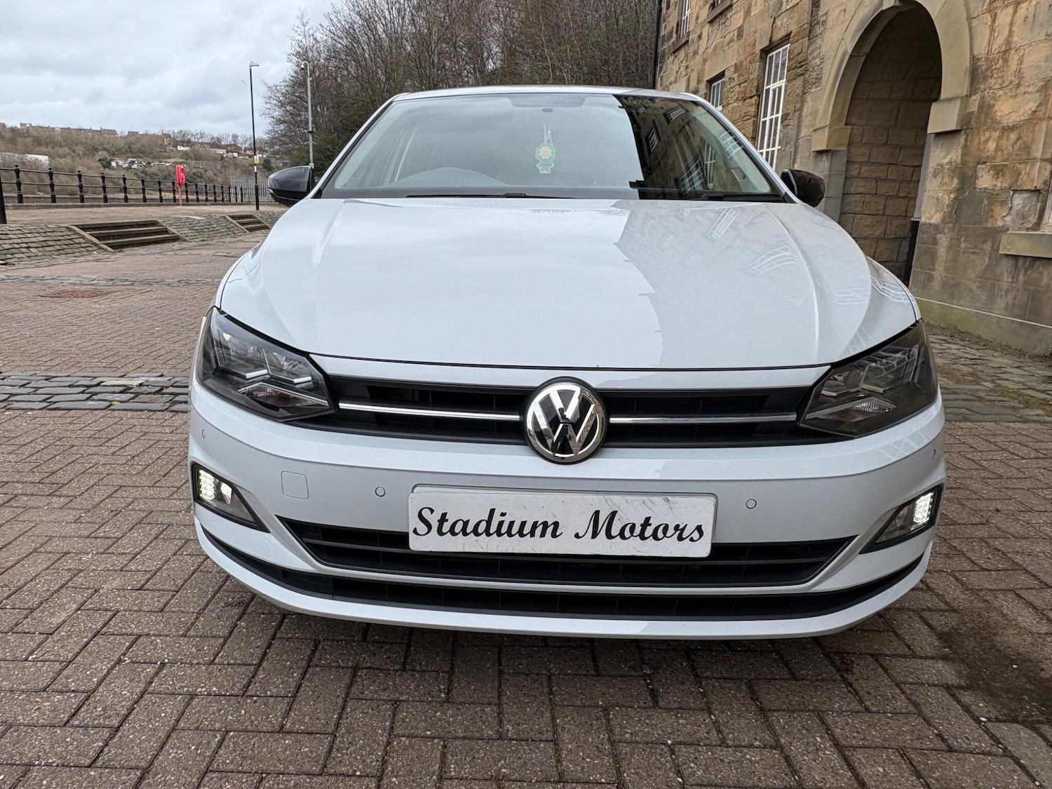 Used Volkswagen Polo 2019 for sale - 77911364: Photo 17
