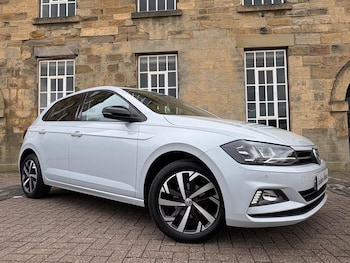 Volkswagen Polo feature image