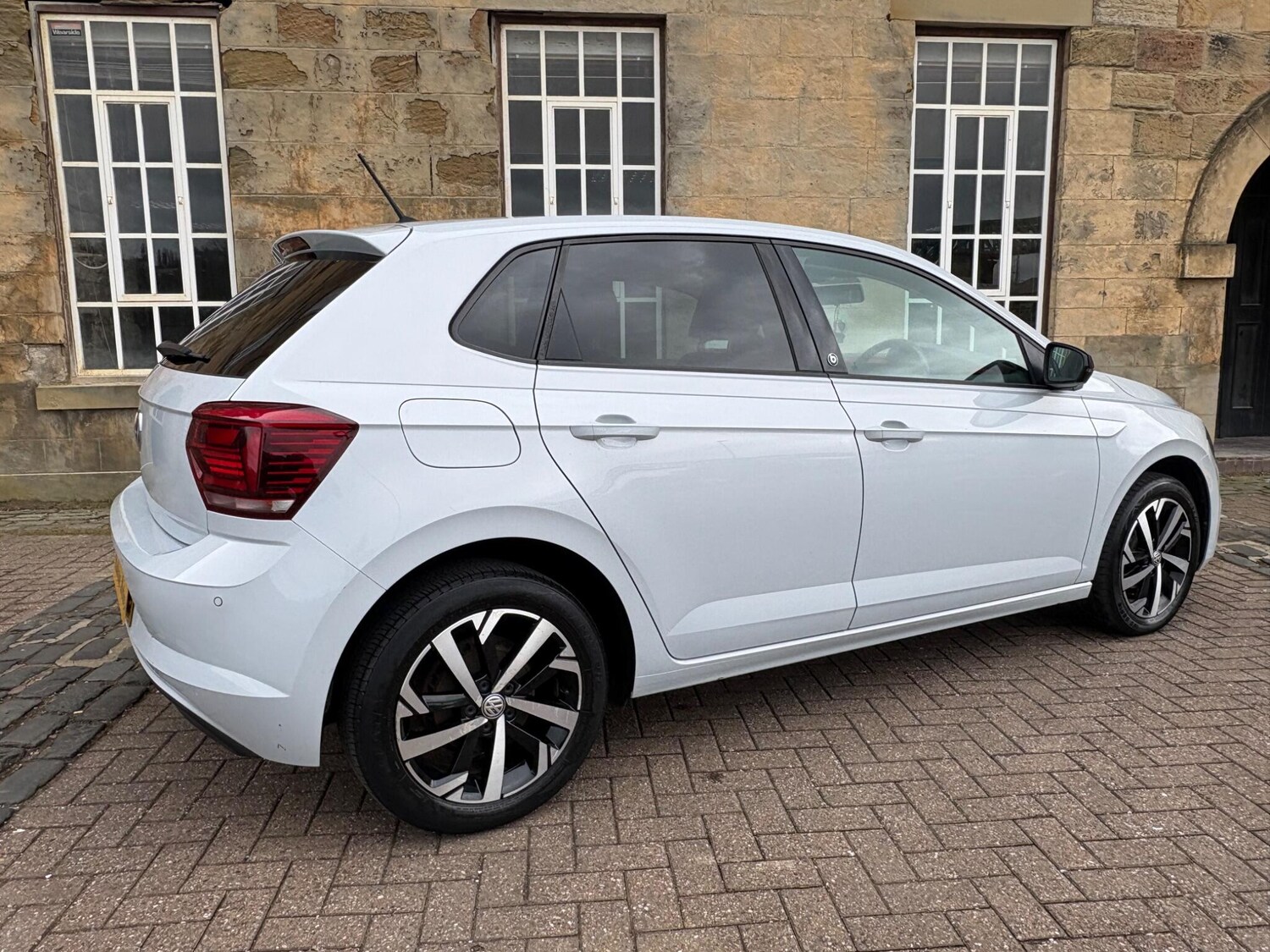 Used Volkswagen Polo 2019 for sale - 77911364: Photo 21