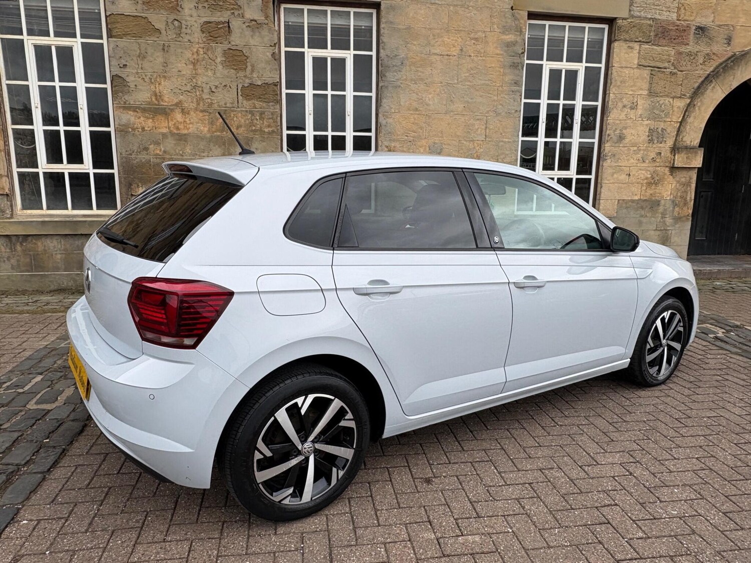 Used Volkswagen Polo 2019 for sale - 77911364: Photo 22