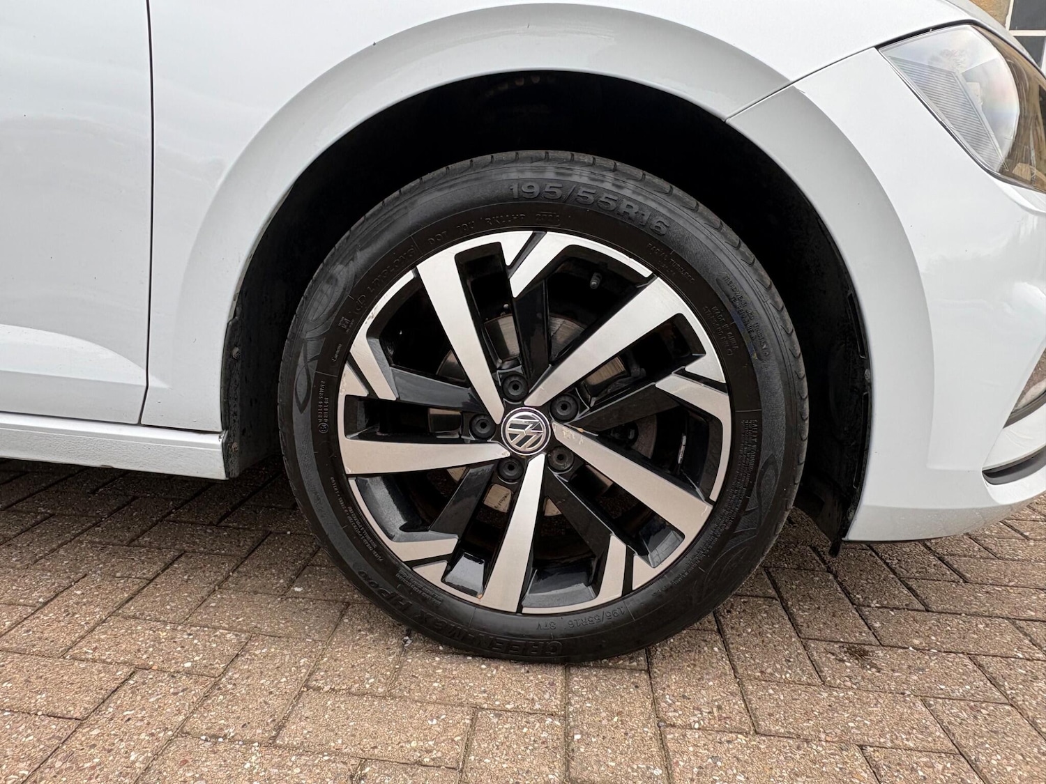 Used Volkswagen Polo 2019 for sale - 77911364: Photo 26