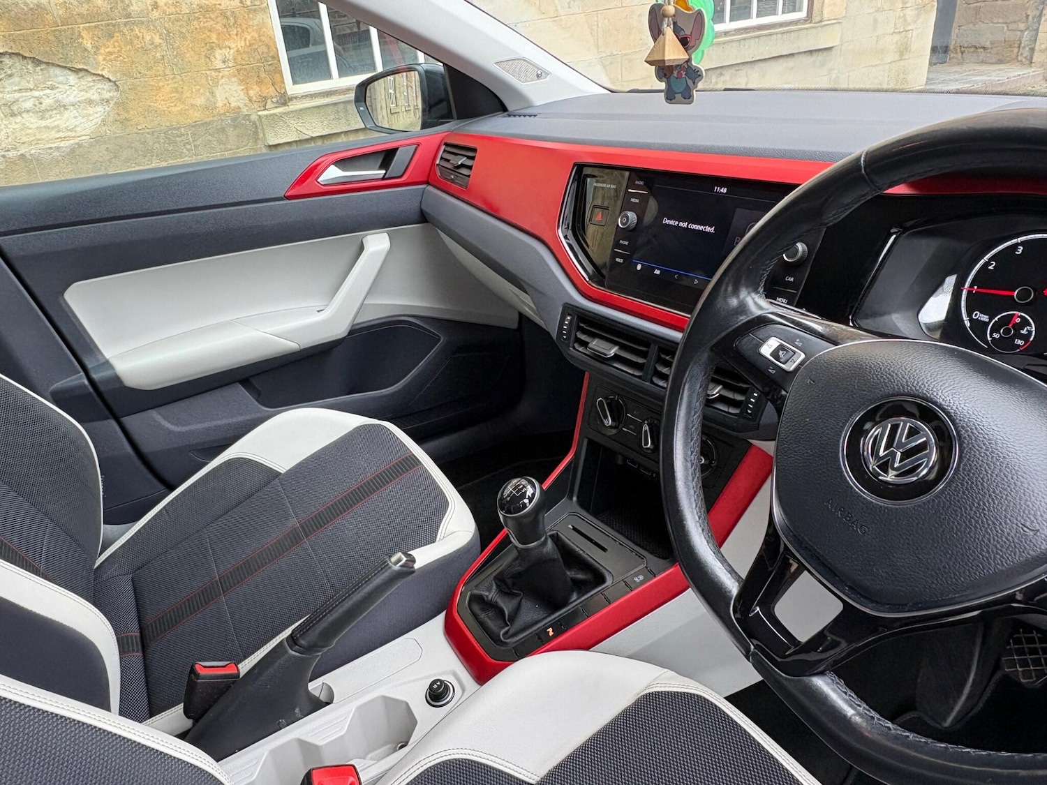 Used Volkswagen Polo 2019 for sale - 77911364: Photo 27