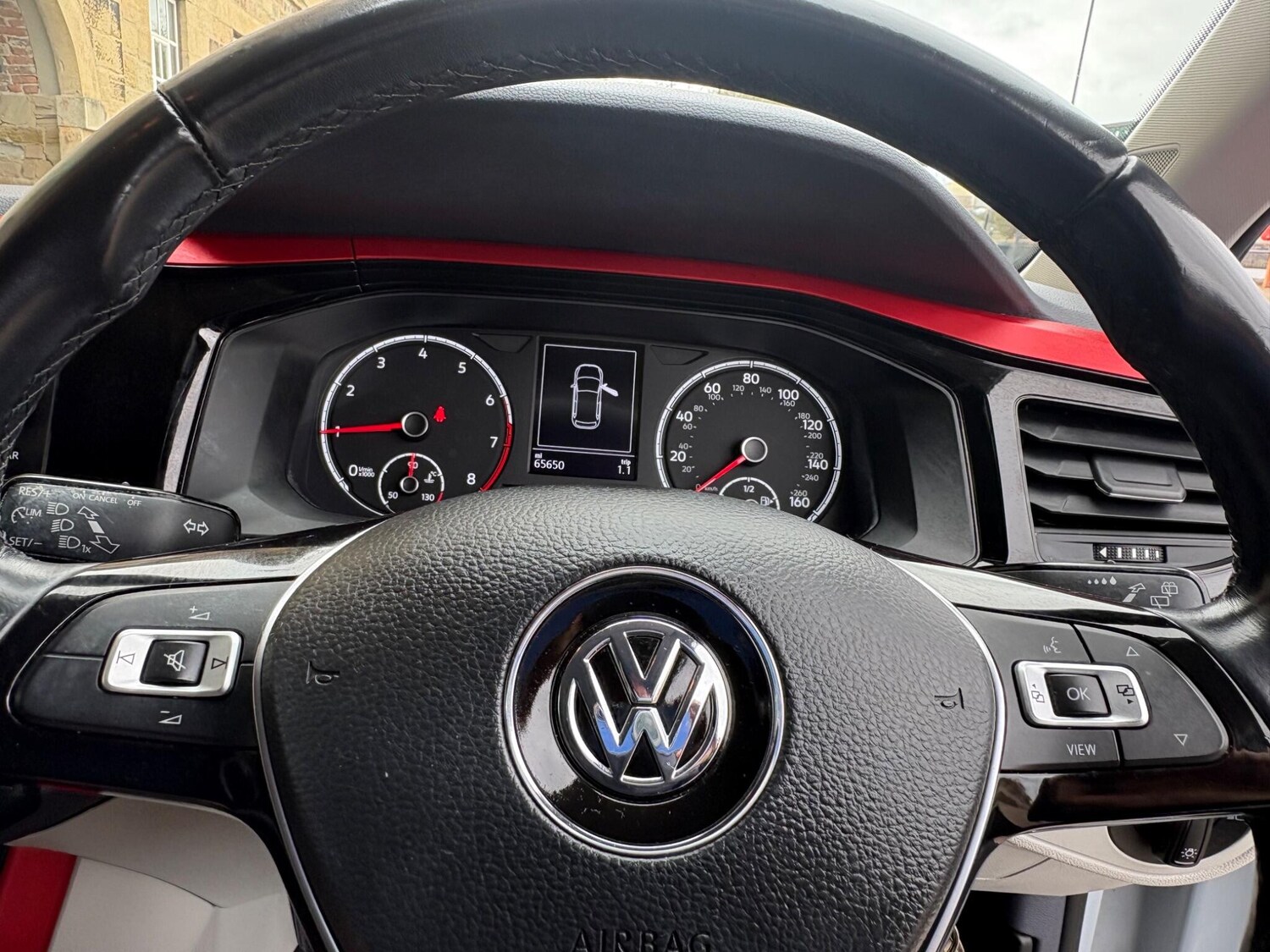Used Volkswagen Polo 2019 for sale - 77911364: Photo 28