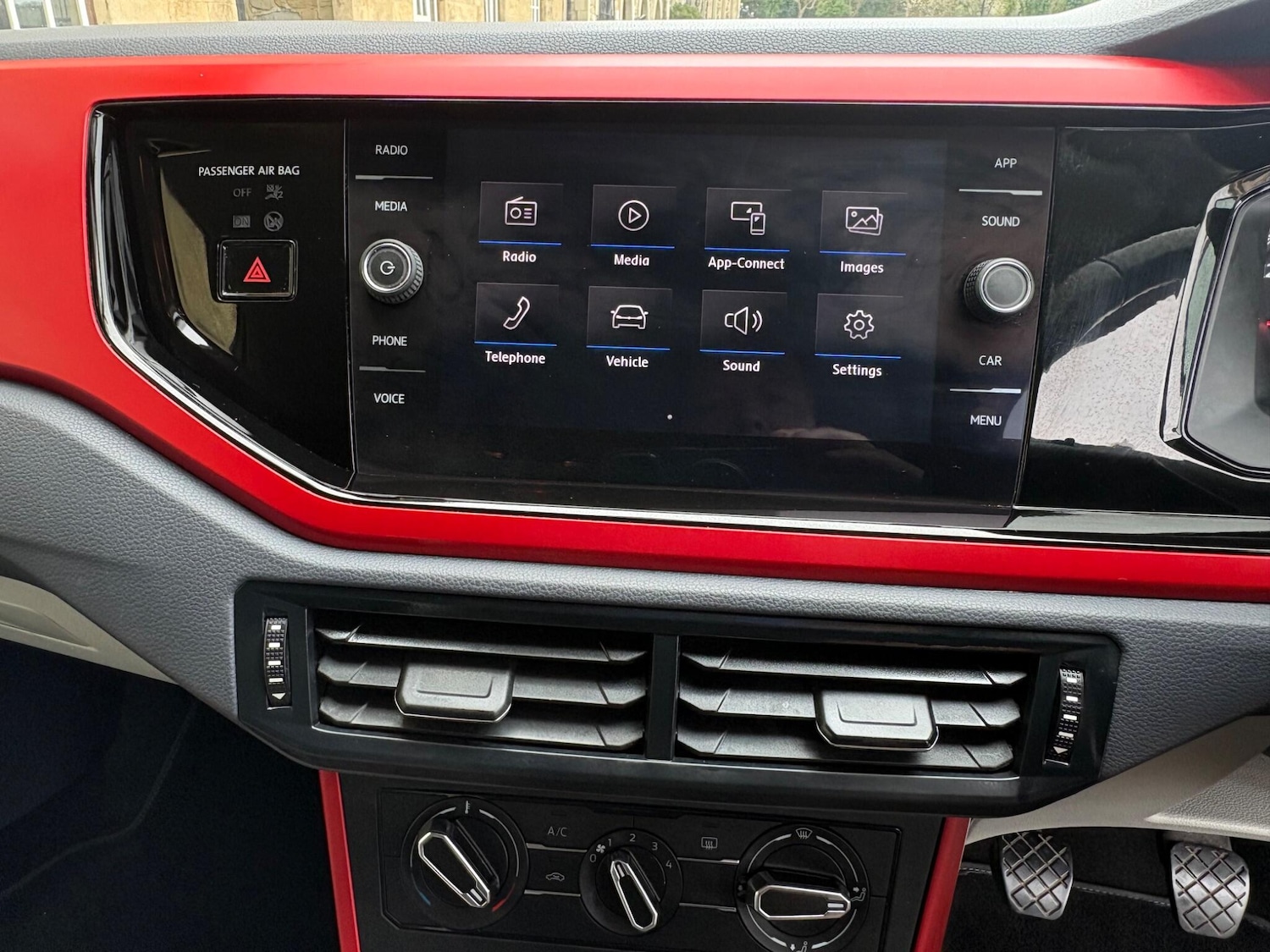 Used Volkswagen Polo 2019 for sale - 77911364: Photo 29