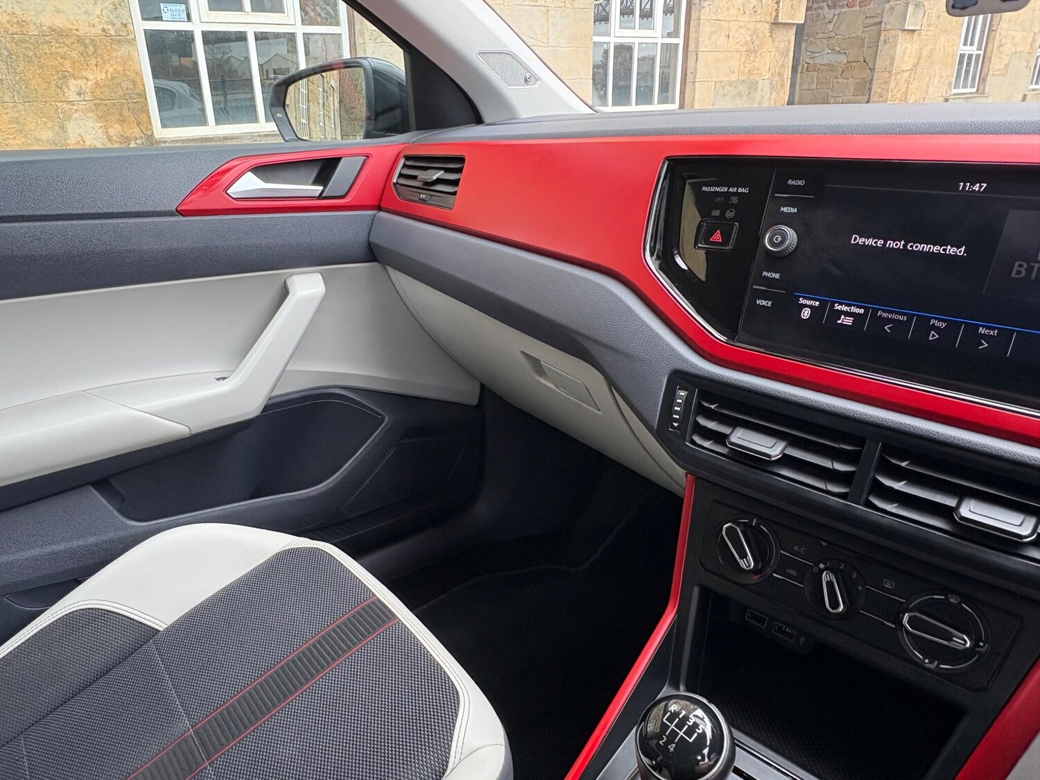 Used Volkswagen Polo 2019 for sale - 77911364: Photo 30