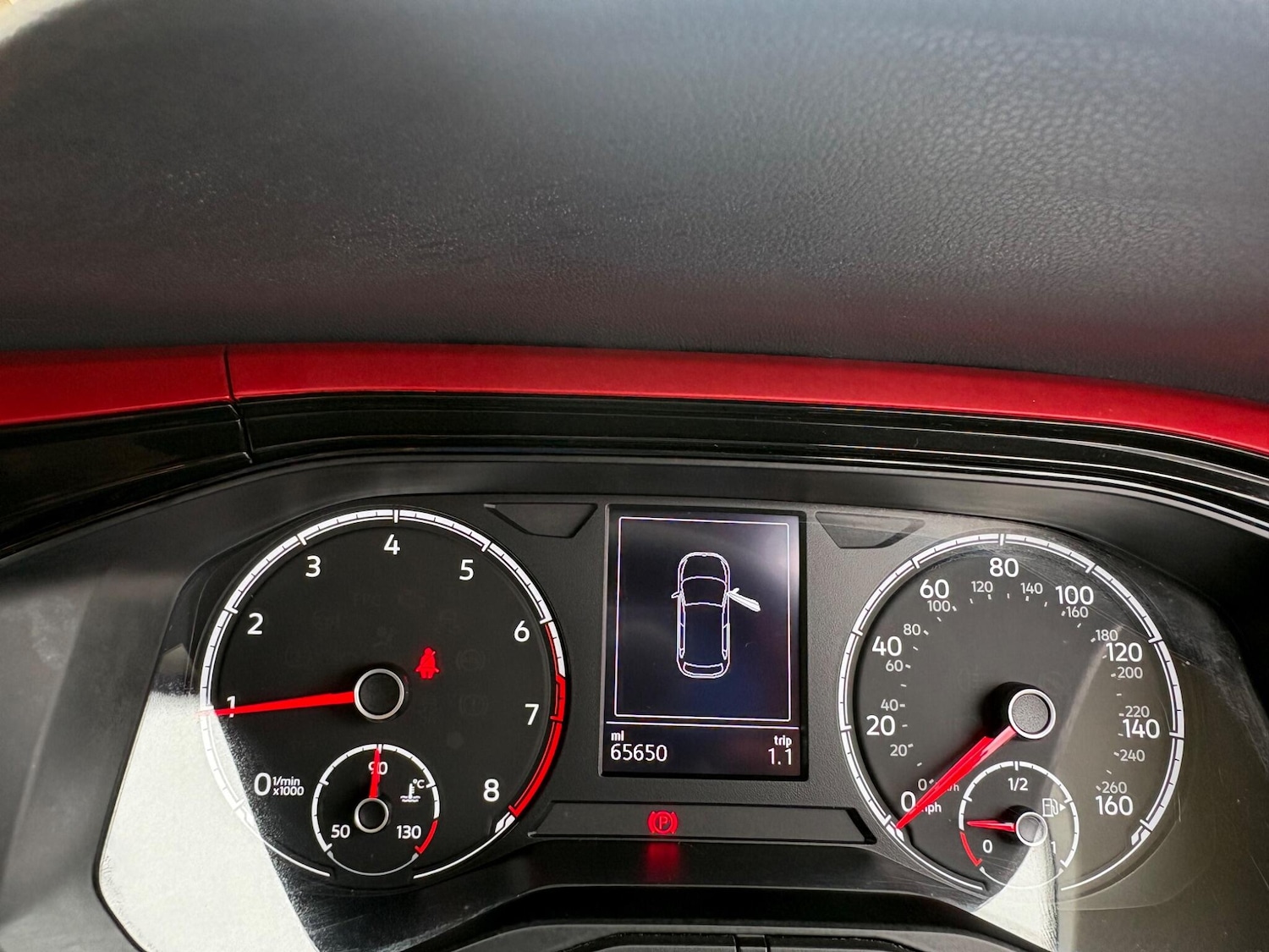 Used Volkswagen Polo 2019 for sale - 77911364: Photo 31