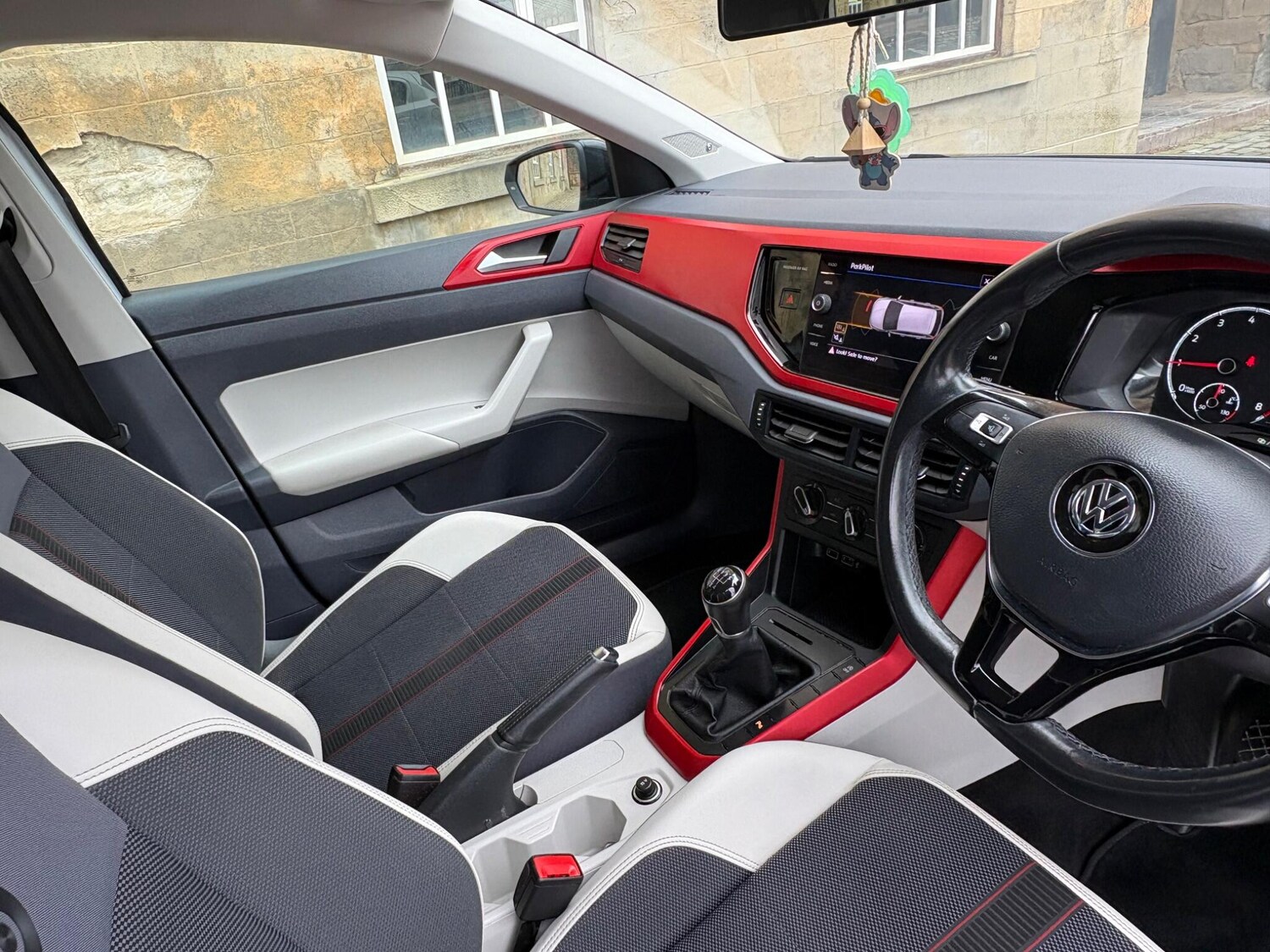 Used Volkswagen Polo 2019 for sale - 77911364: Photo 33