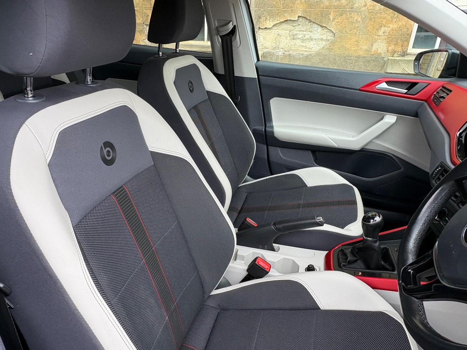 Used Volkswagen Polo 2019 for sale - 77911364: Photo 34