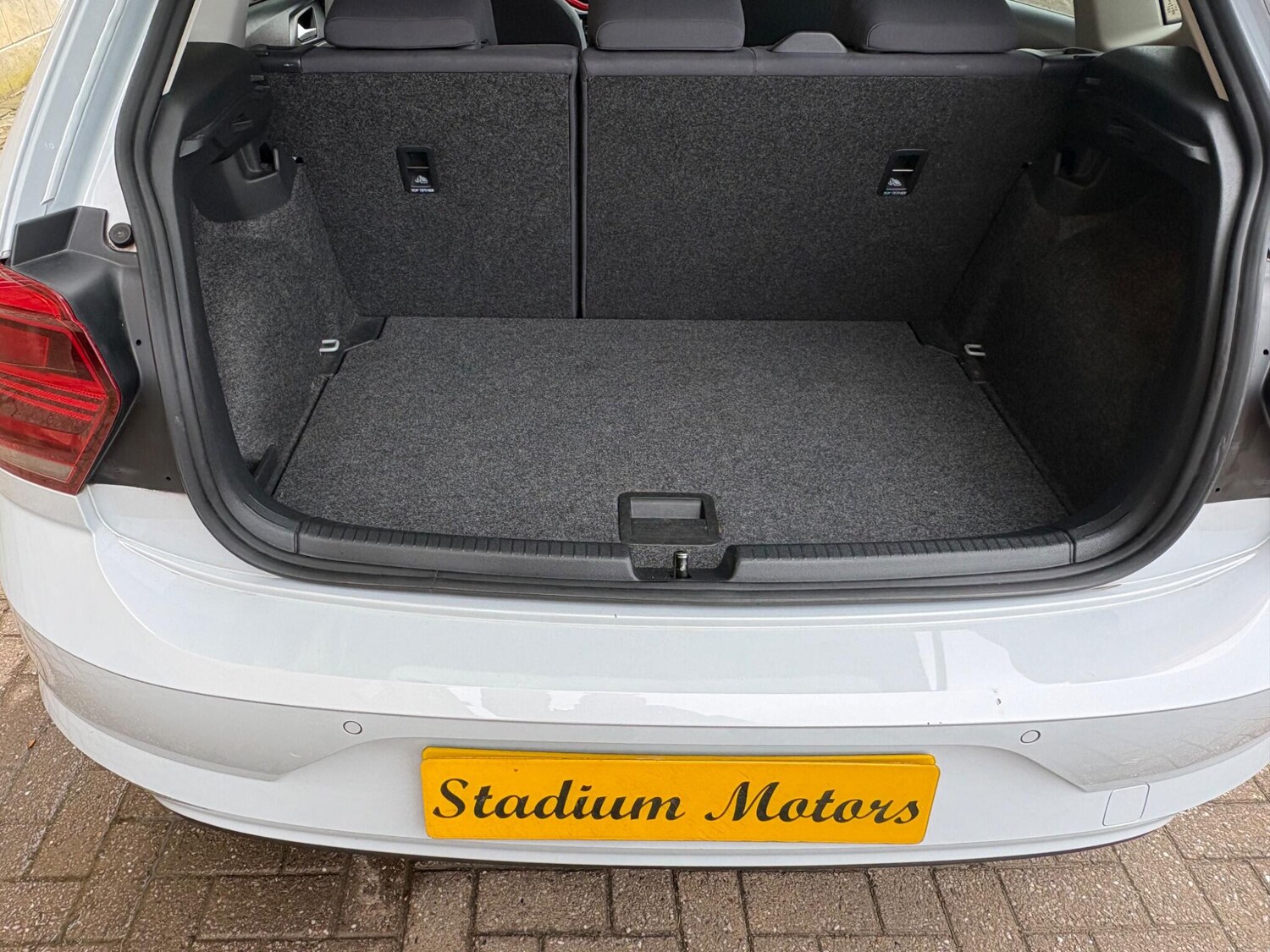 Used Volkswagen Polo 2019 for sale - 77911364: Photo 35