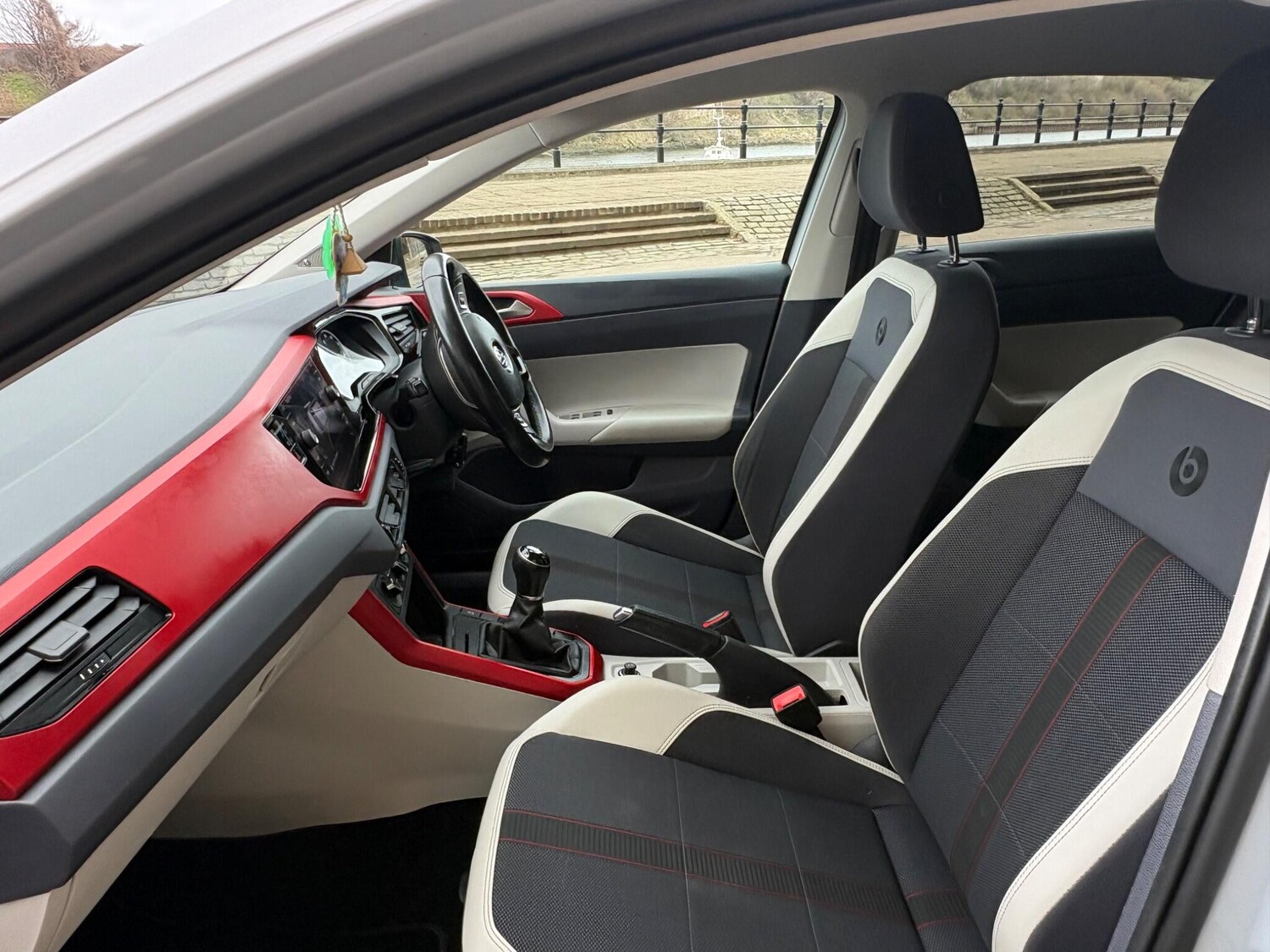 Used Volkswagen Polo 2019 for sale - 77911364: Photo 37