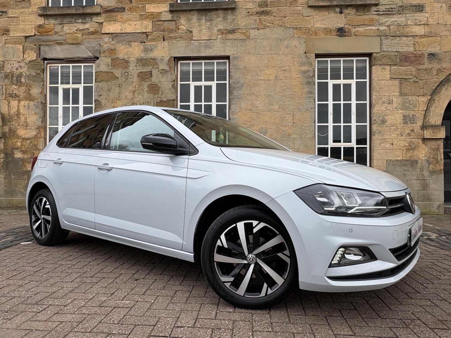 Used Volkswagen Polo 2019 for sale - 77911364: Photo 4